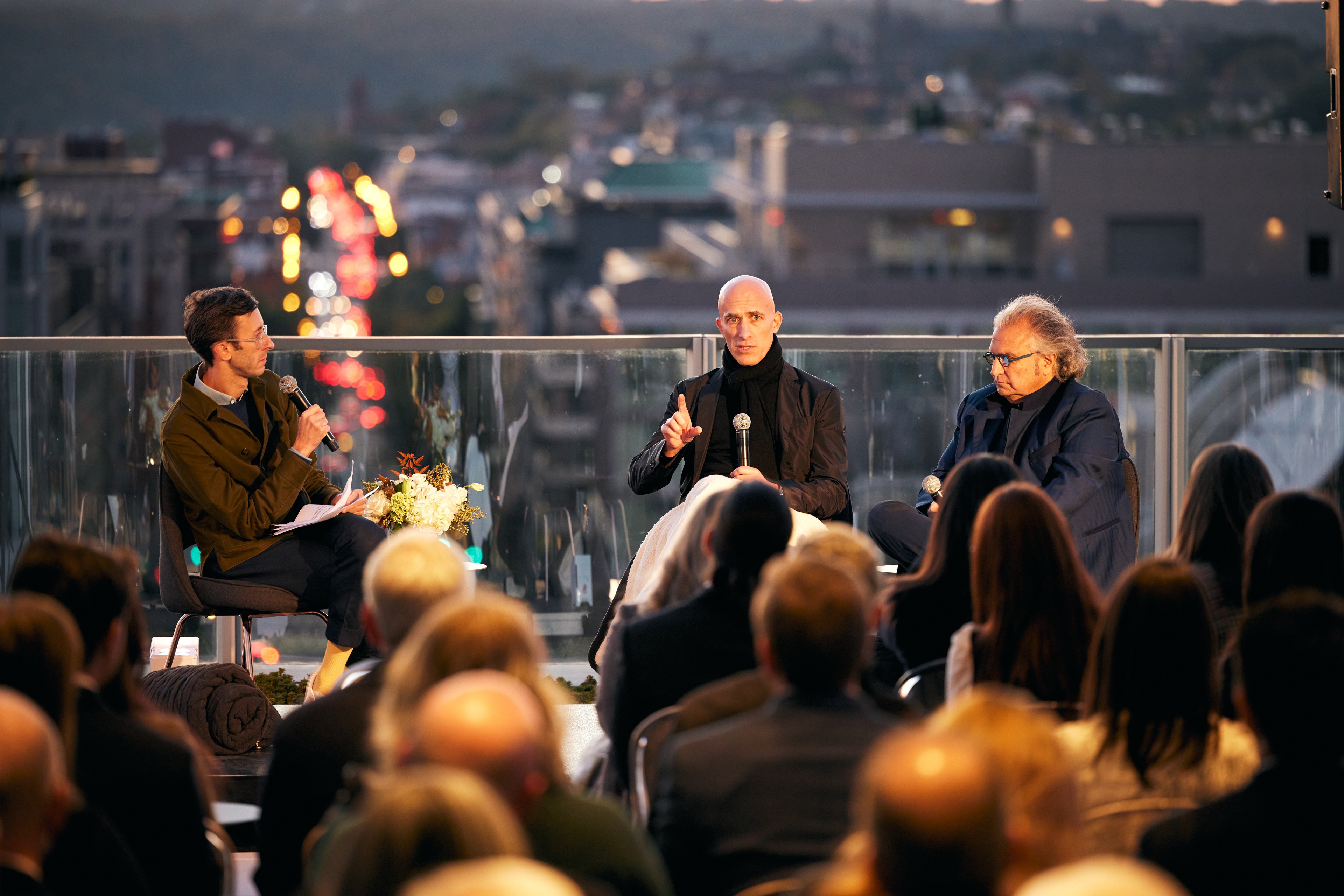 2050 M Street 2022 Event