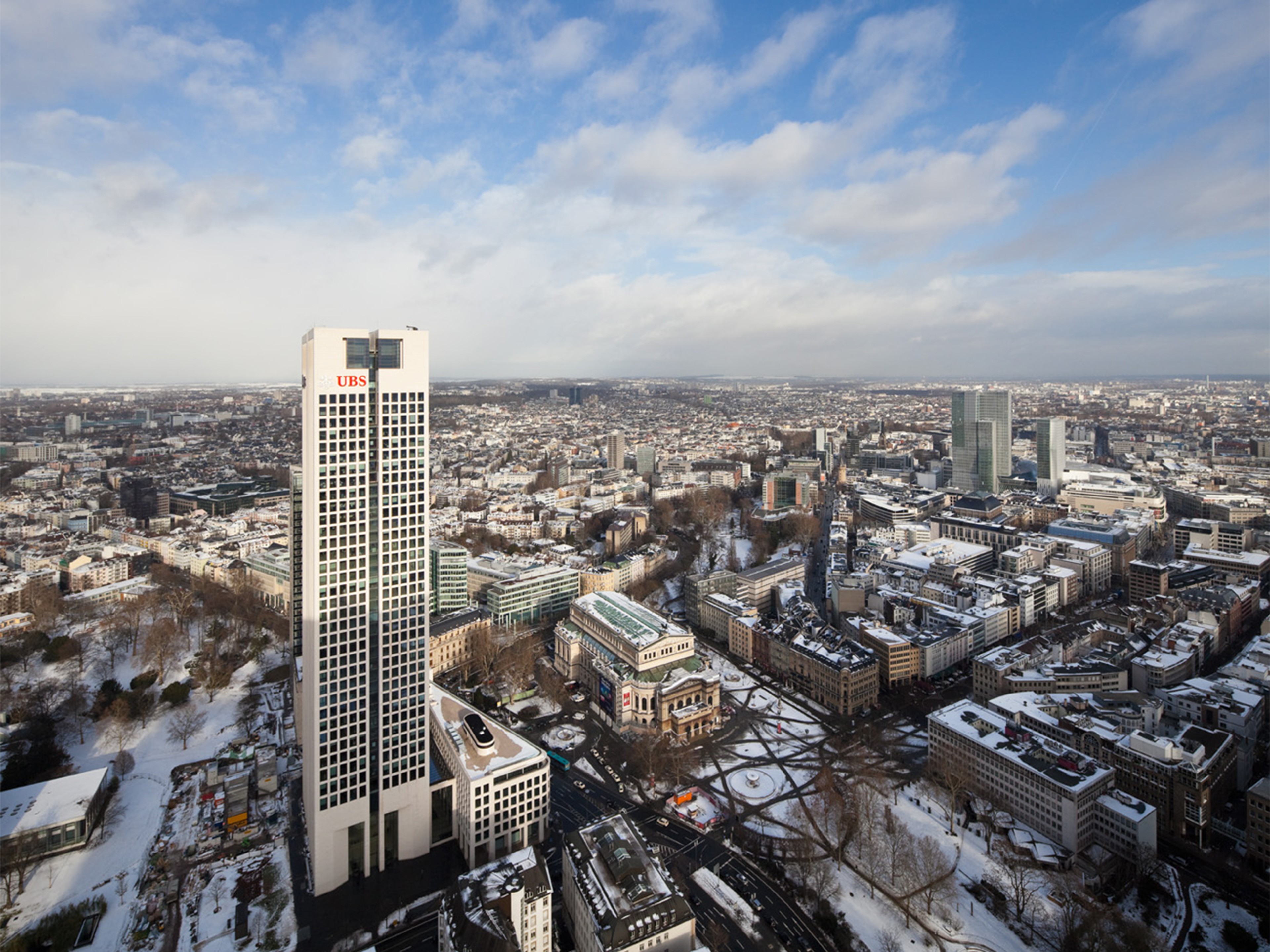 Opernturm