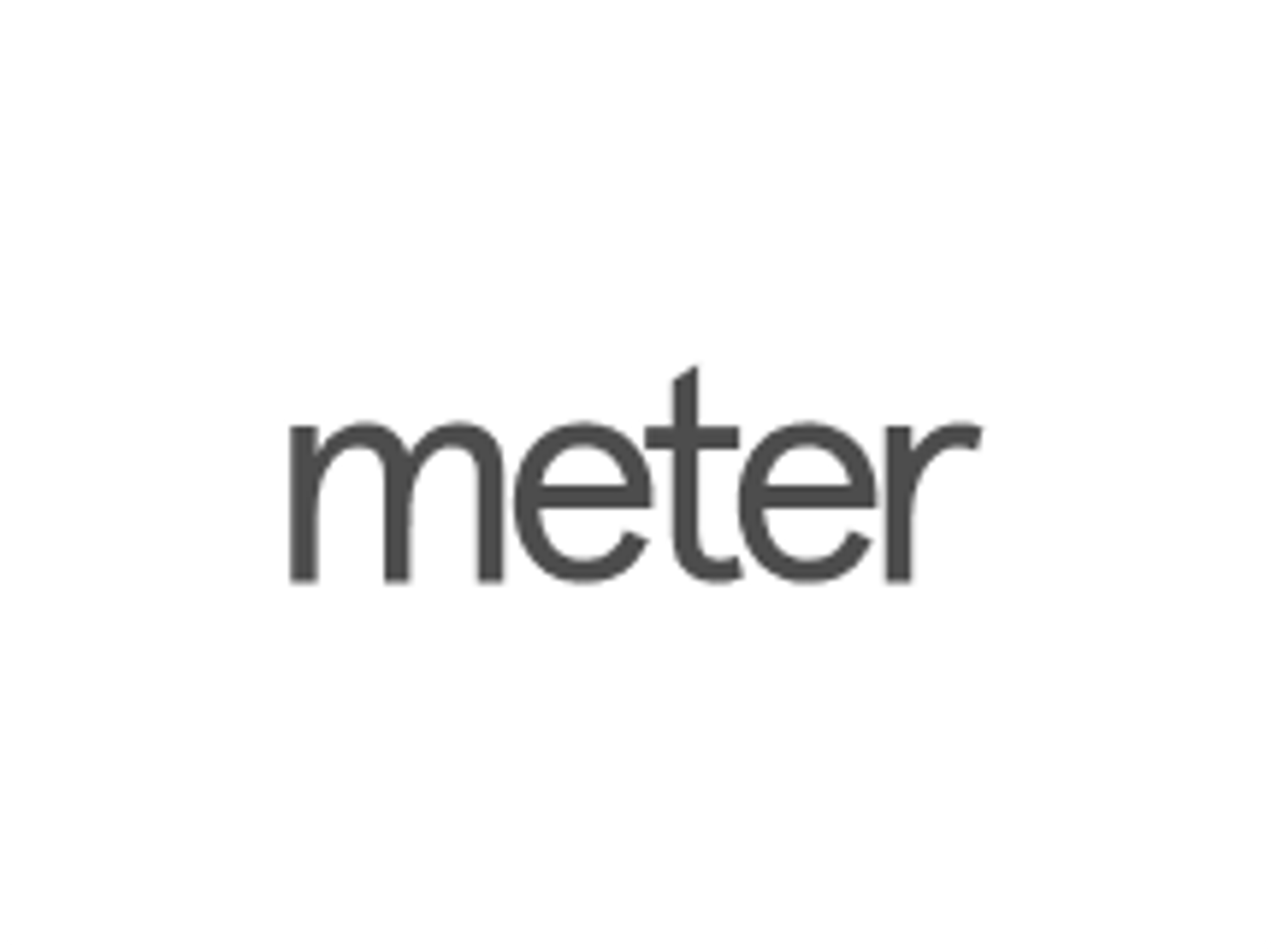 meter logo