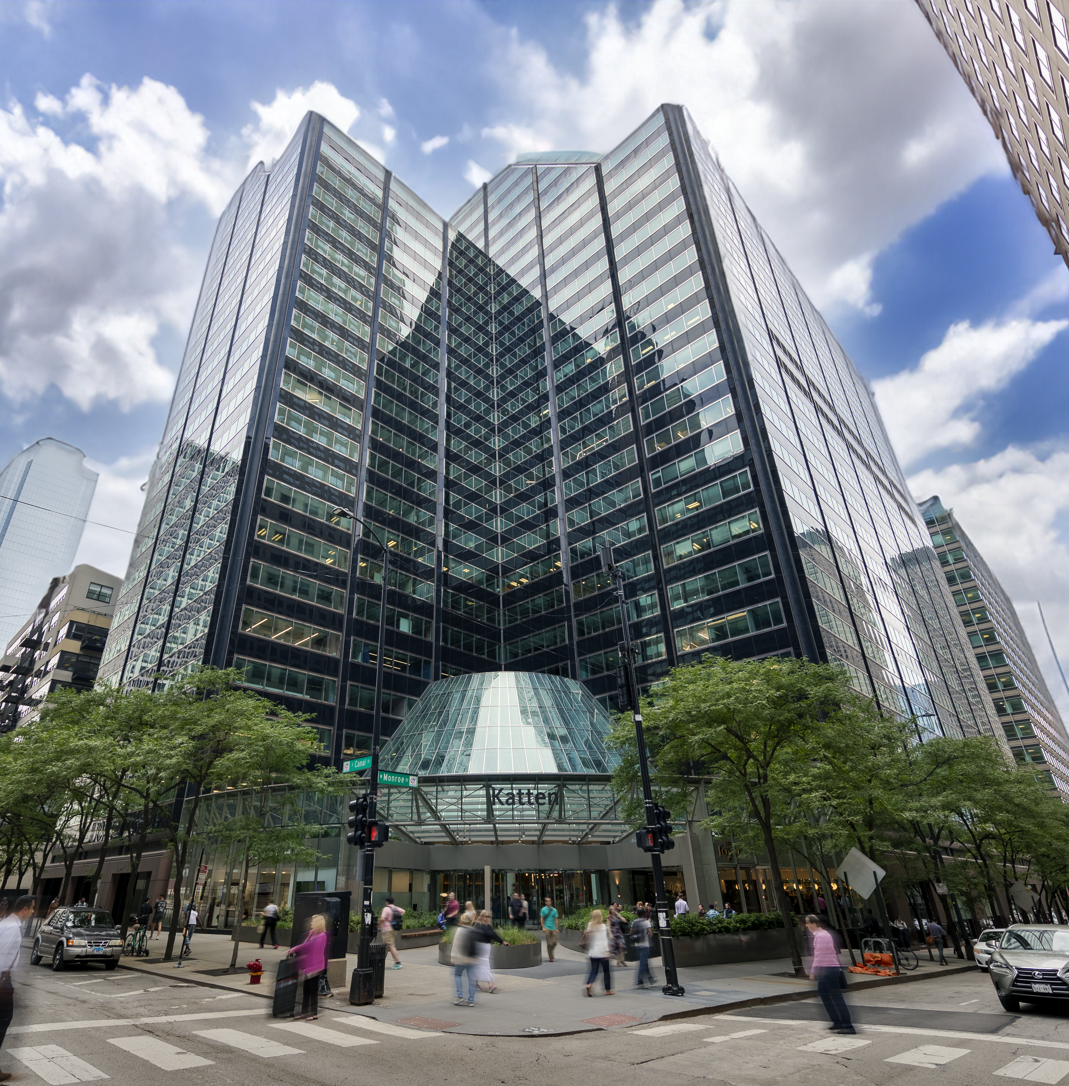 525 West Monroe