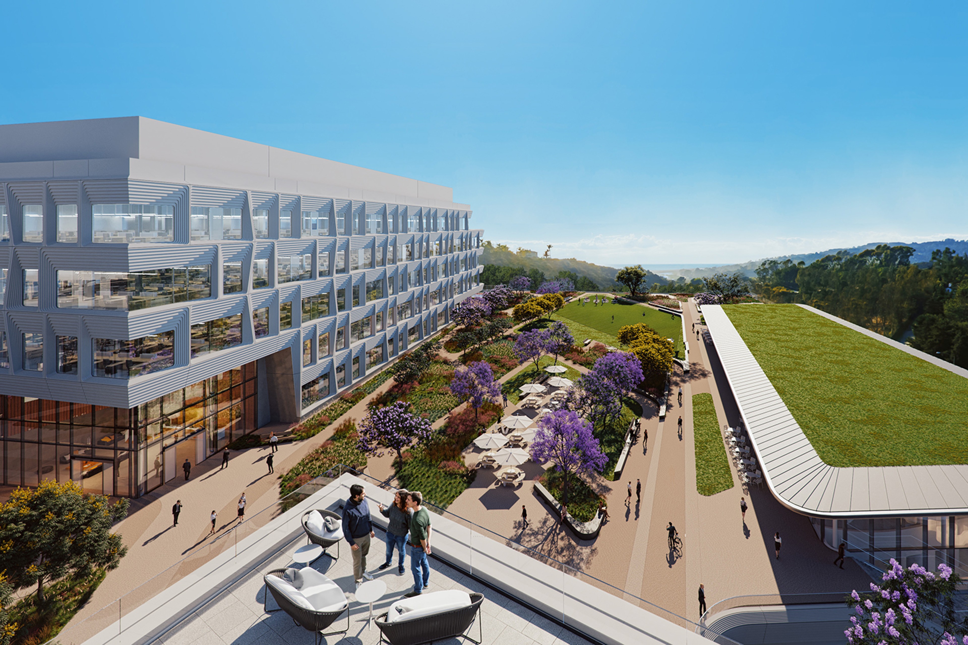 Torrey View by Breakthrough (Rendering)