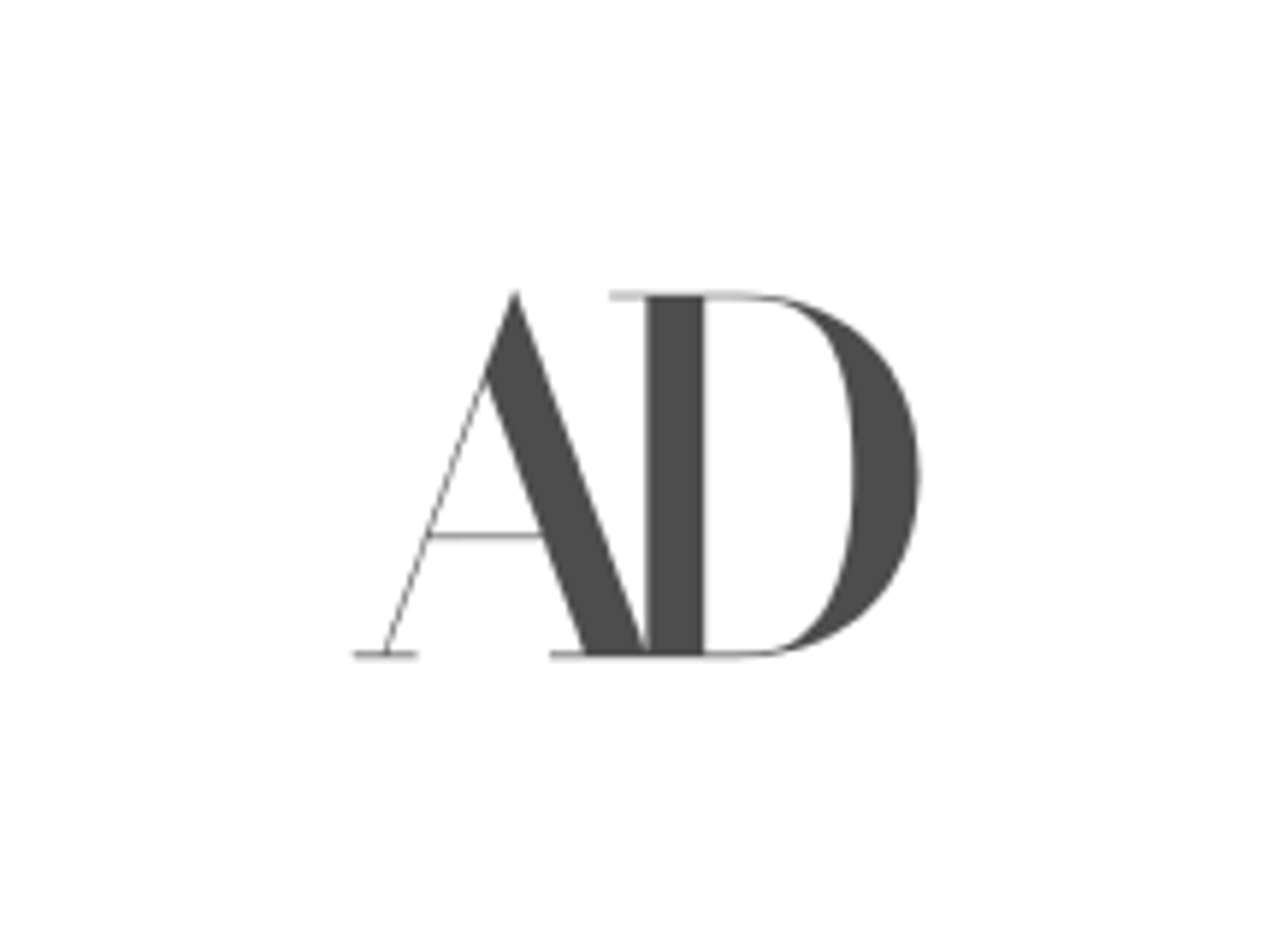 AD logo