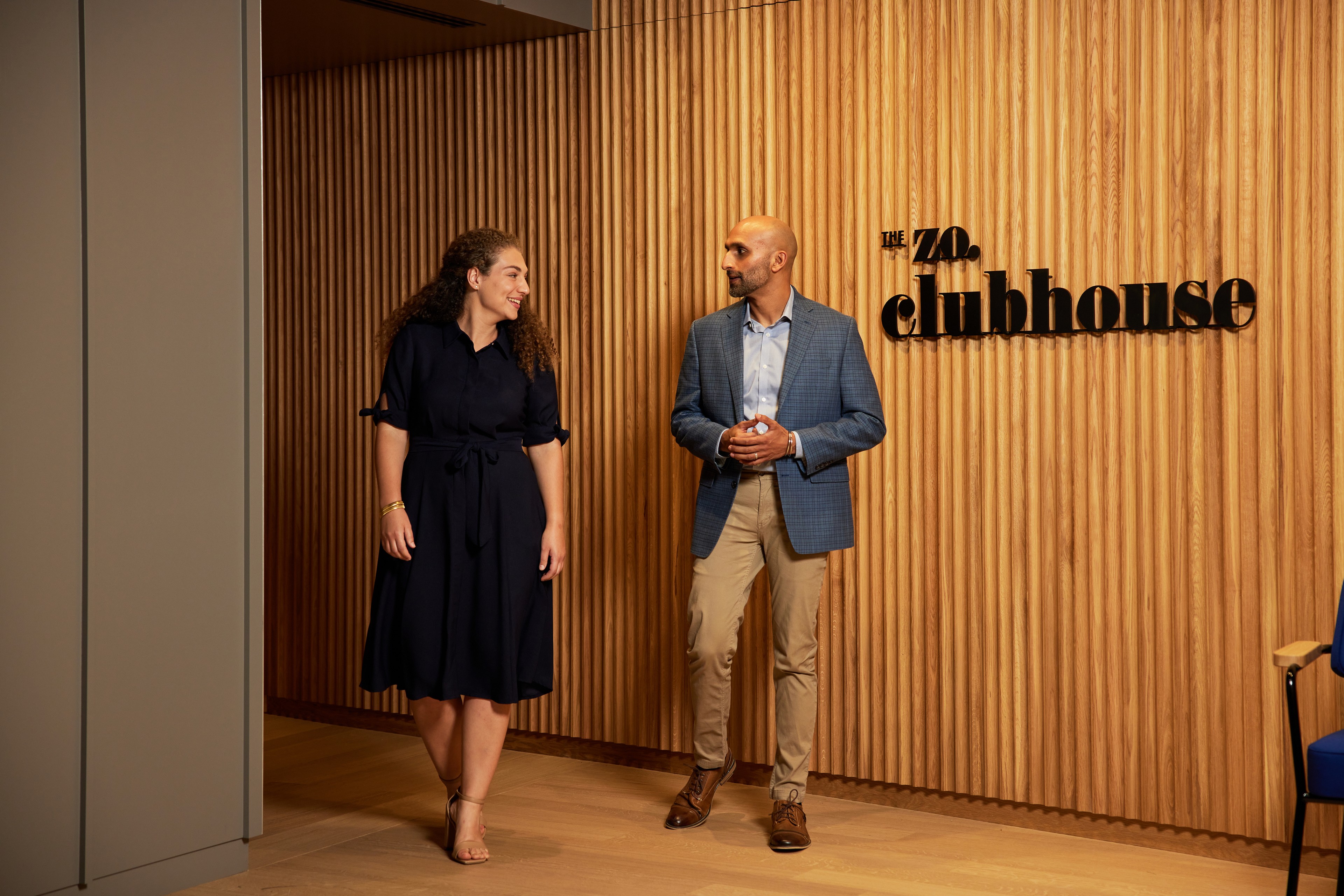 ZO Clubhouse