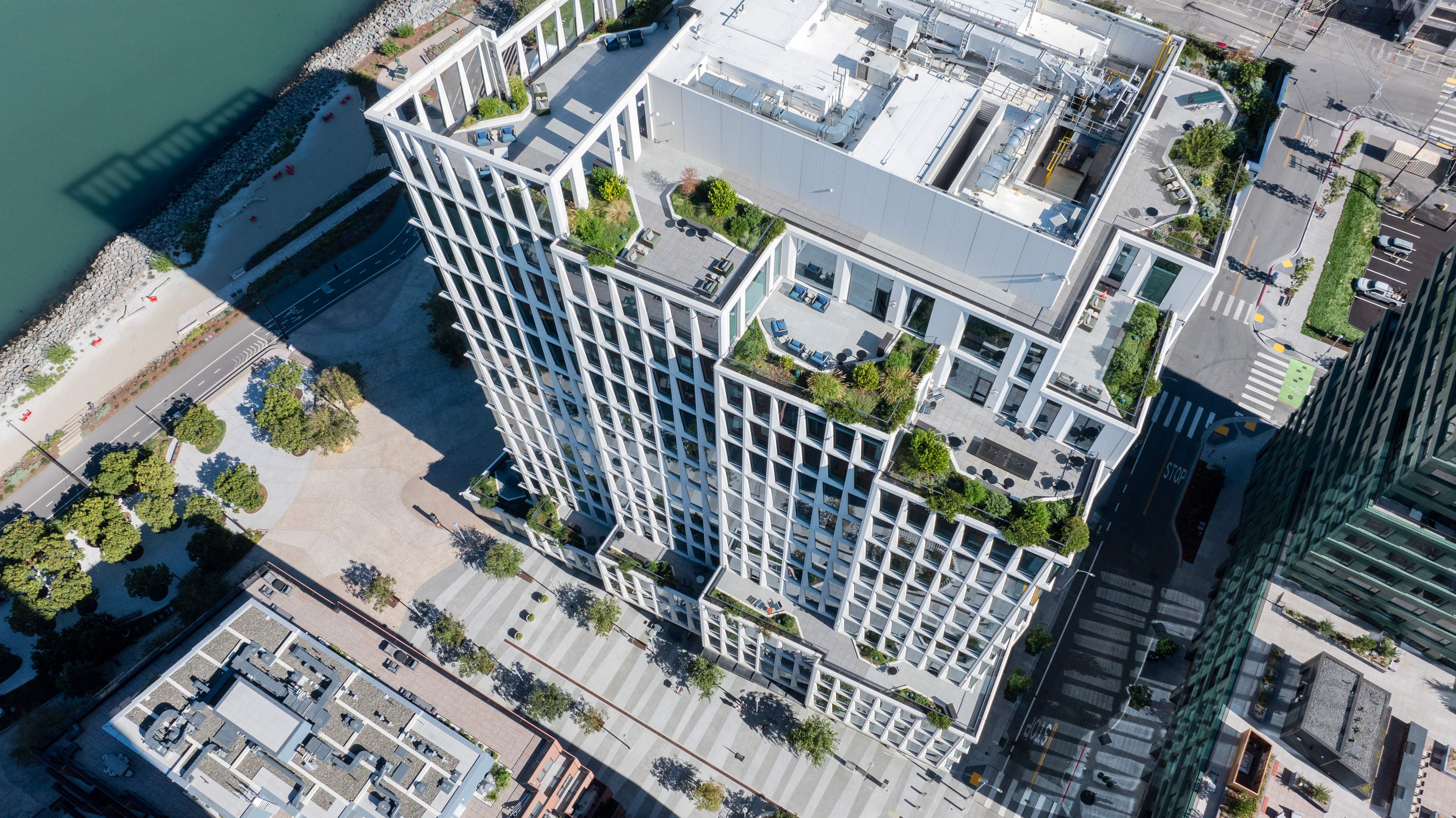The importance of people in making a place