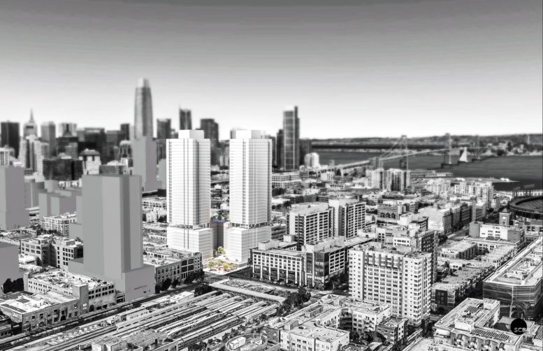 Homes with unobstructed views and unlimited connectivity