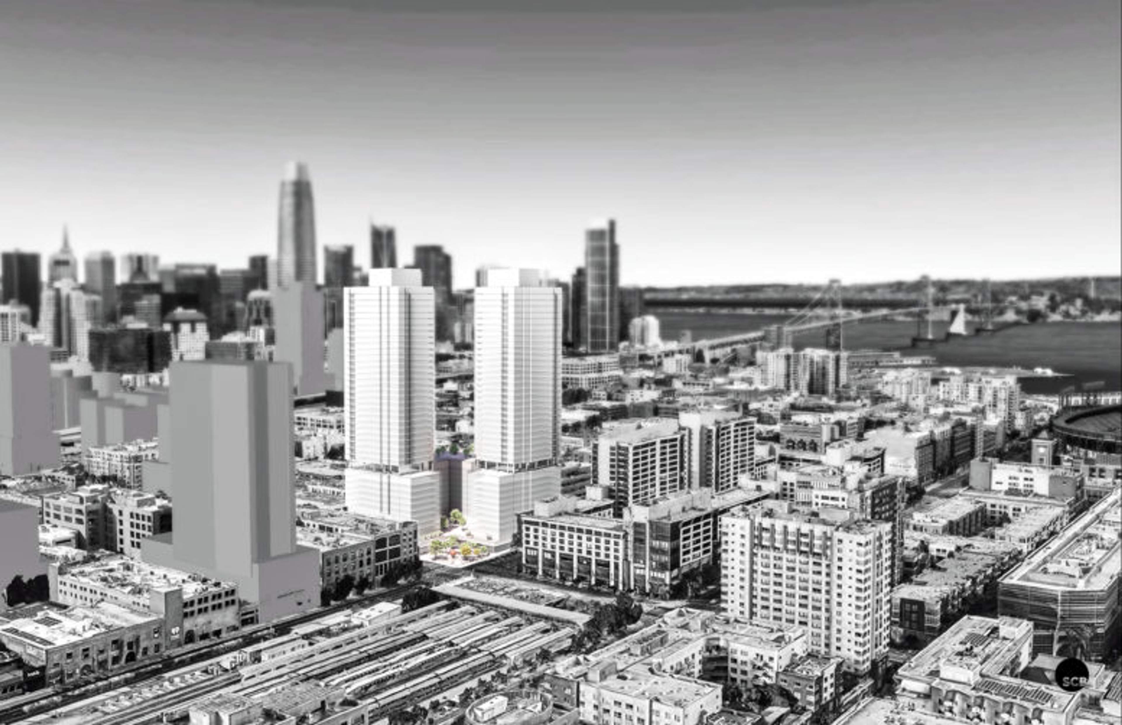 Homes with unobstructed views and unlimited connectivity