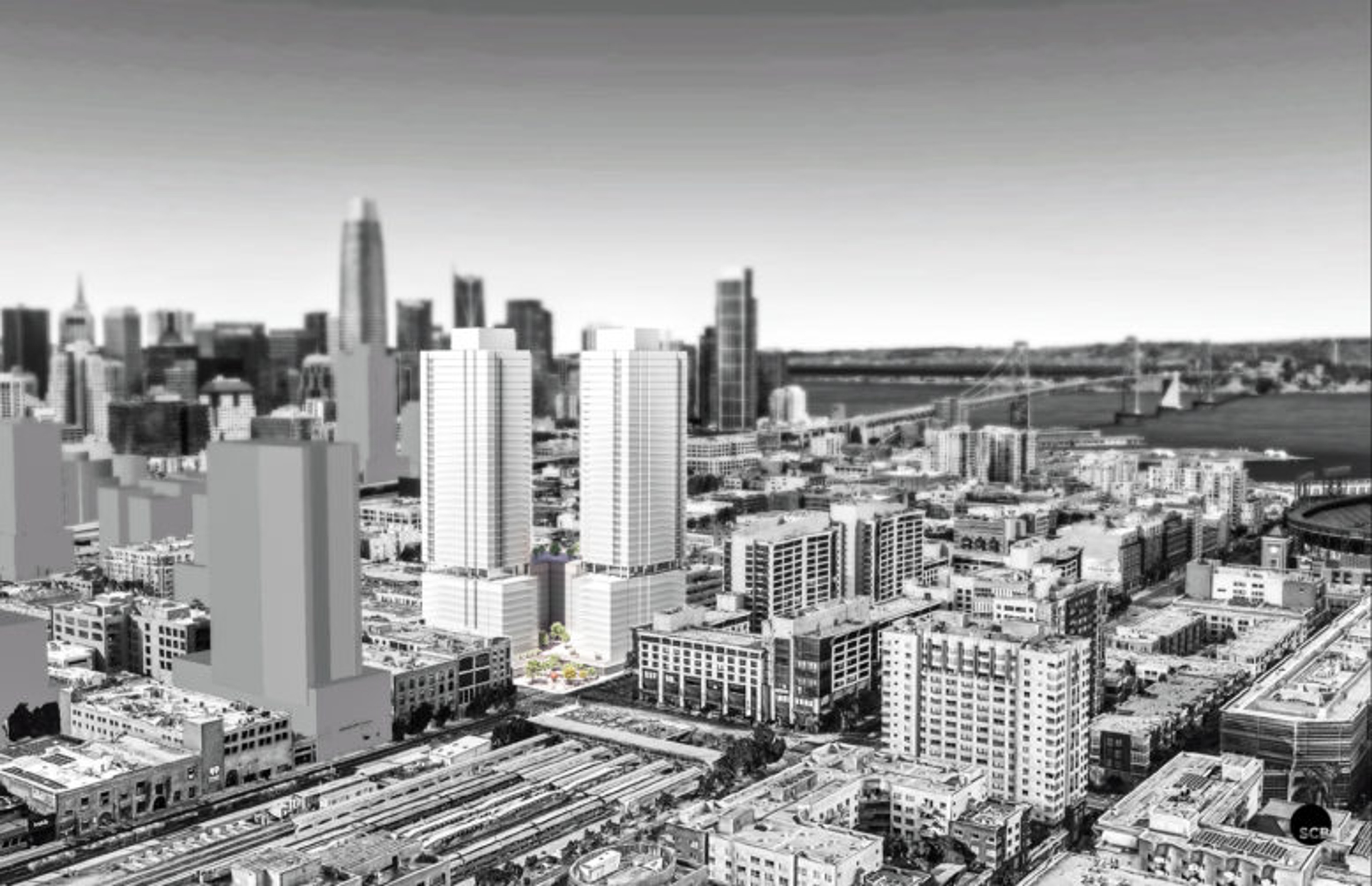 Homes with unobstructed views and unlimited connectivity