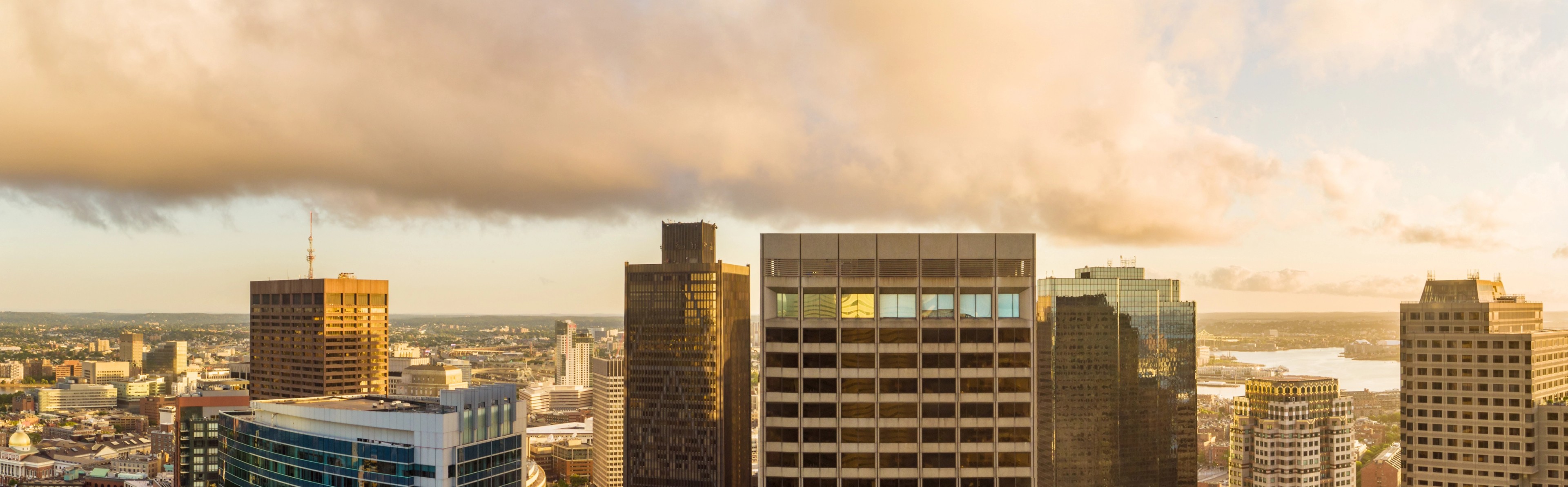 A centerpiece of the skyline.