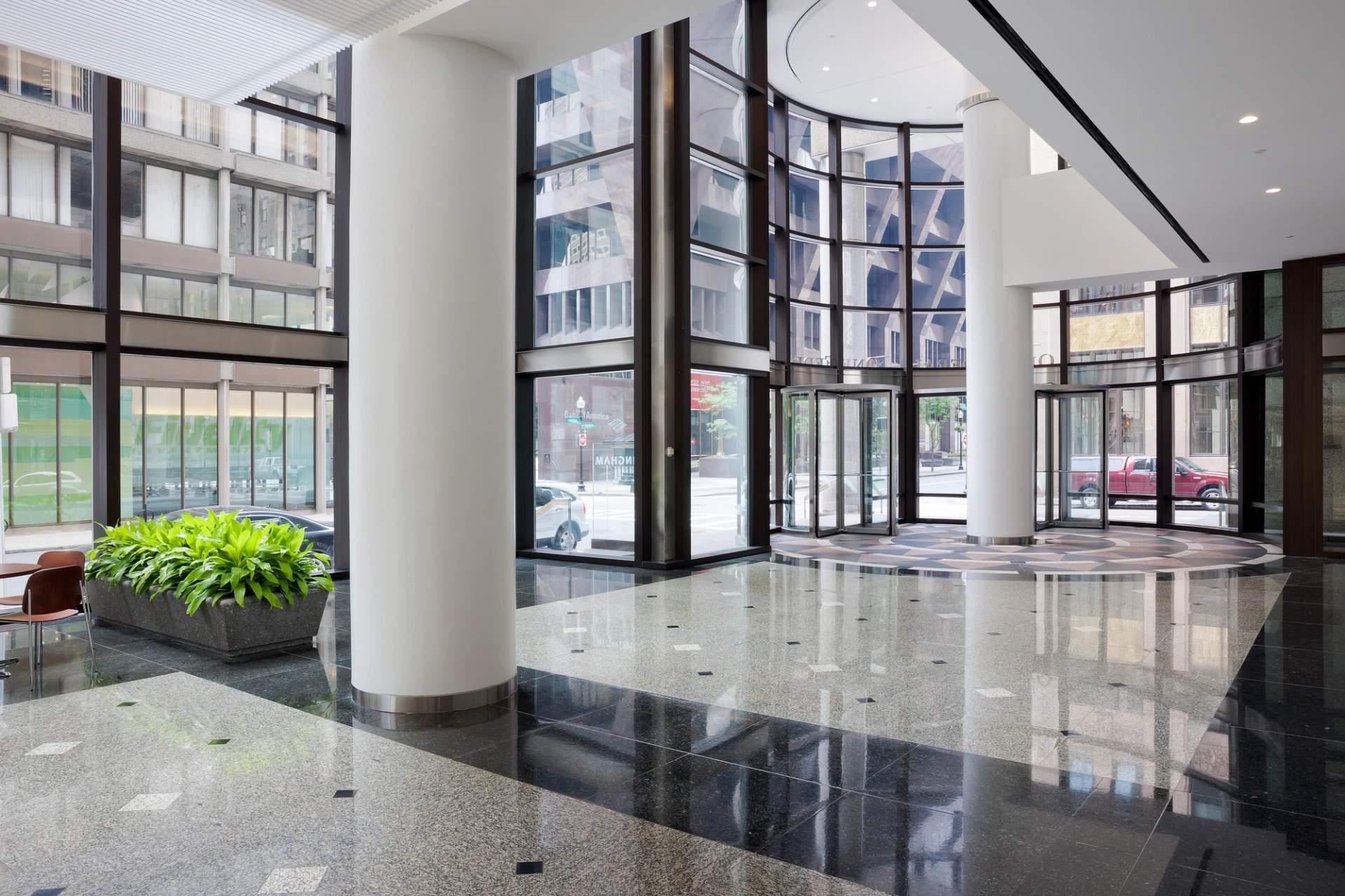 One Federal Street