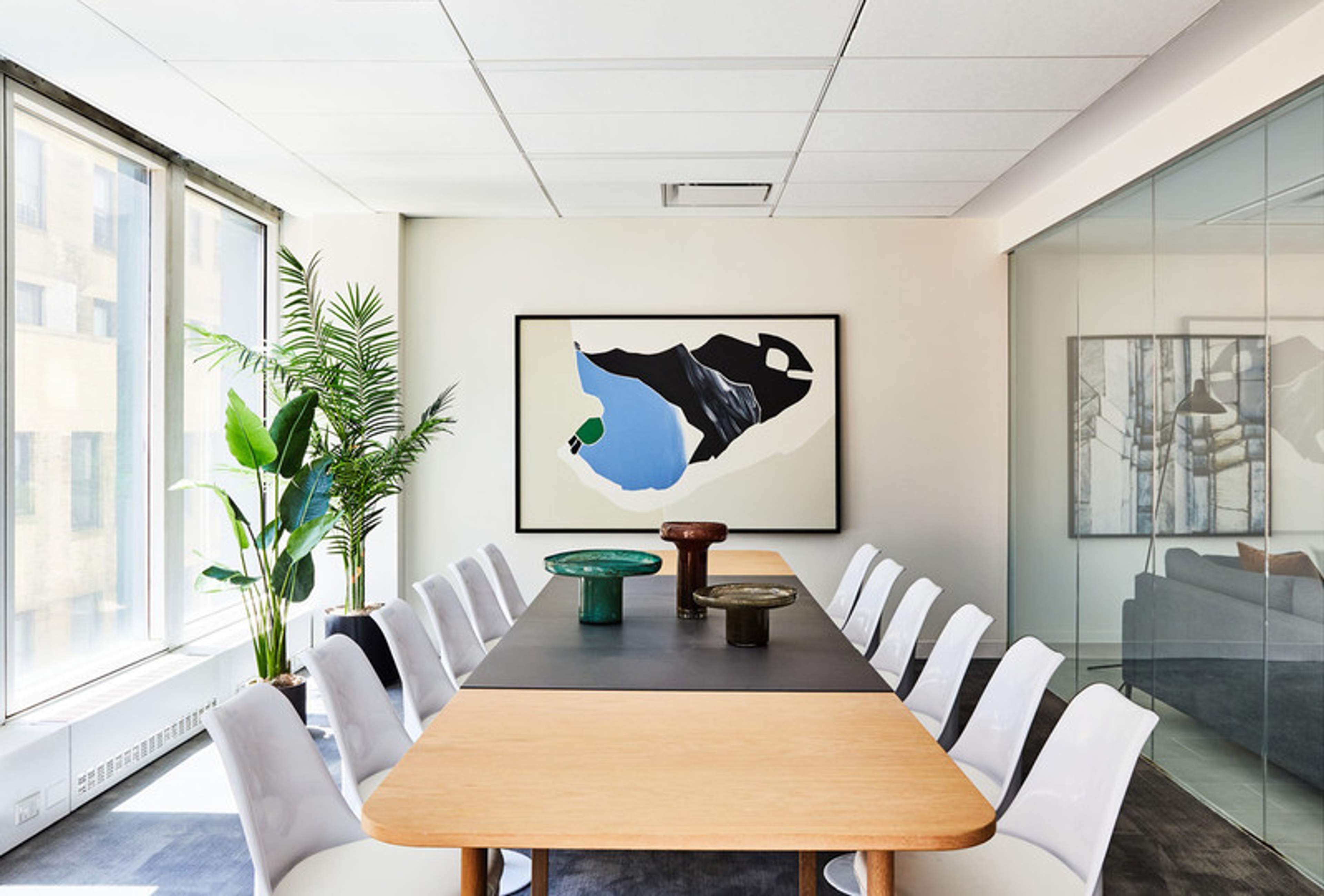 Conference room
