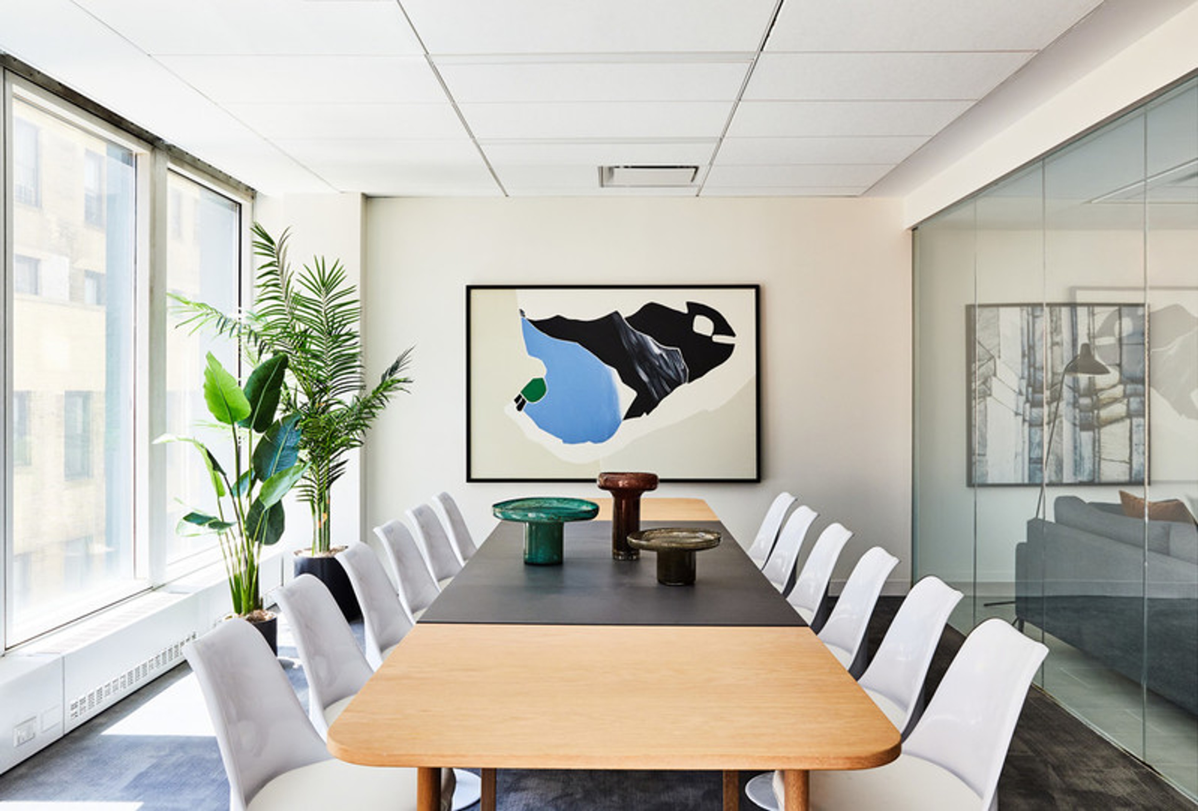 Conference room