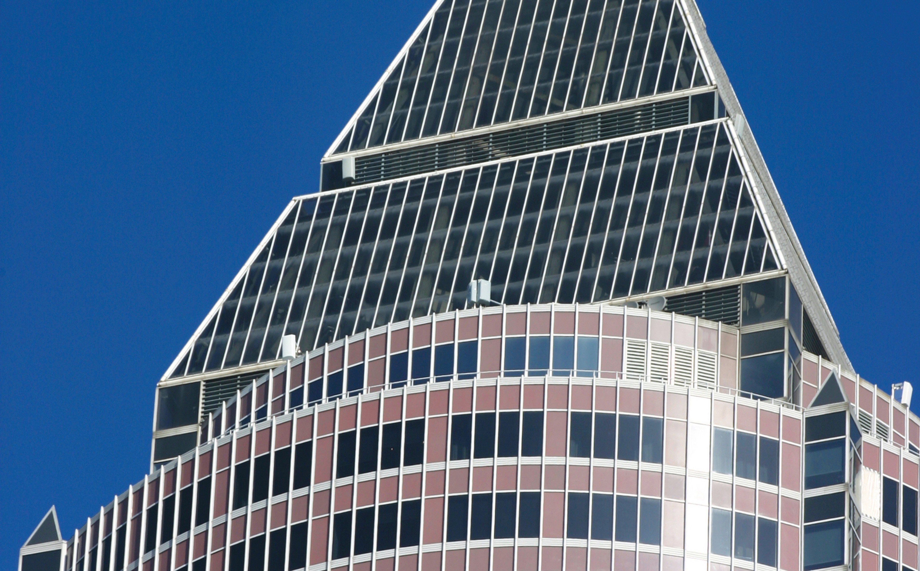 MesseTurm
