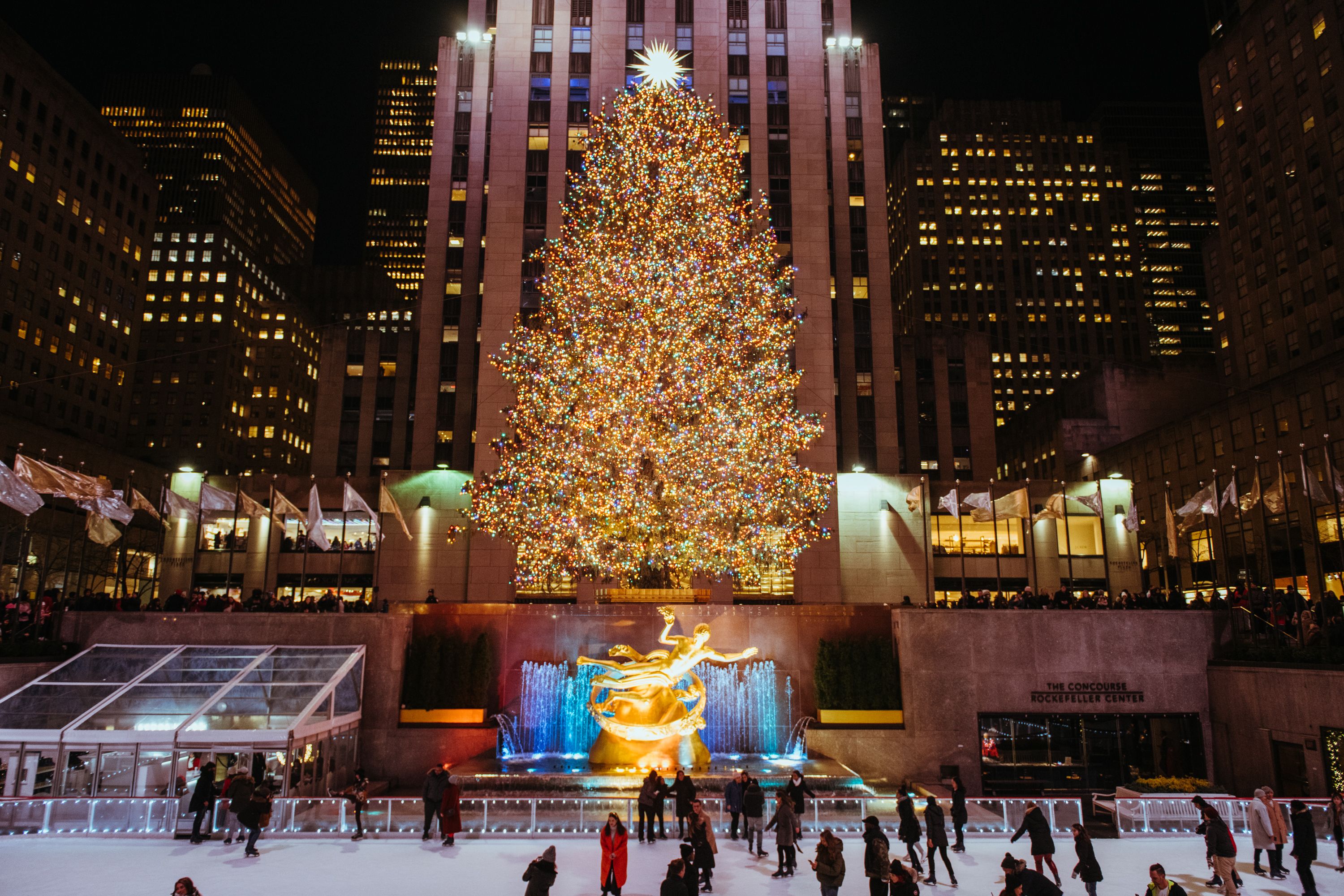 Why Tishman Speyer image