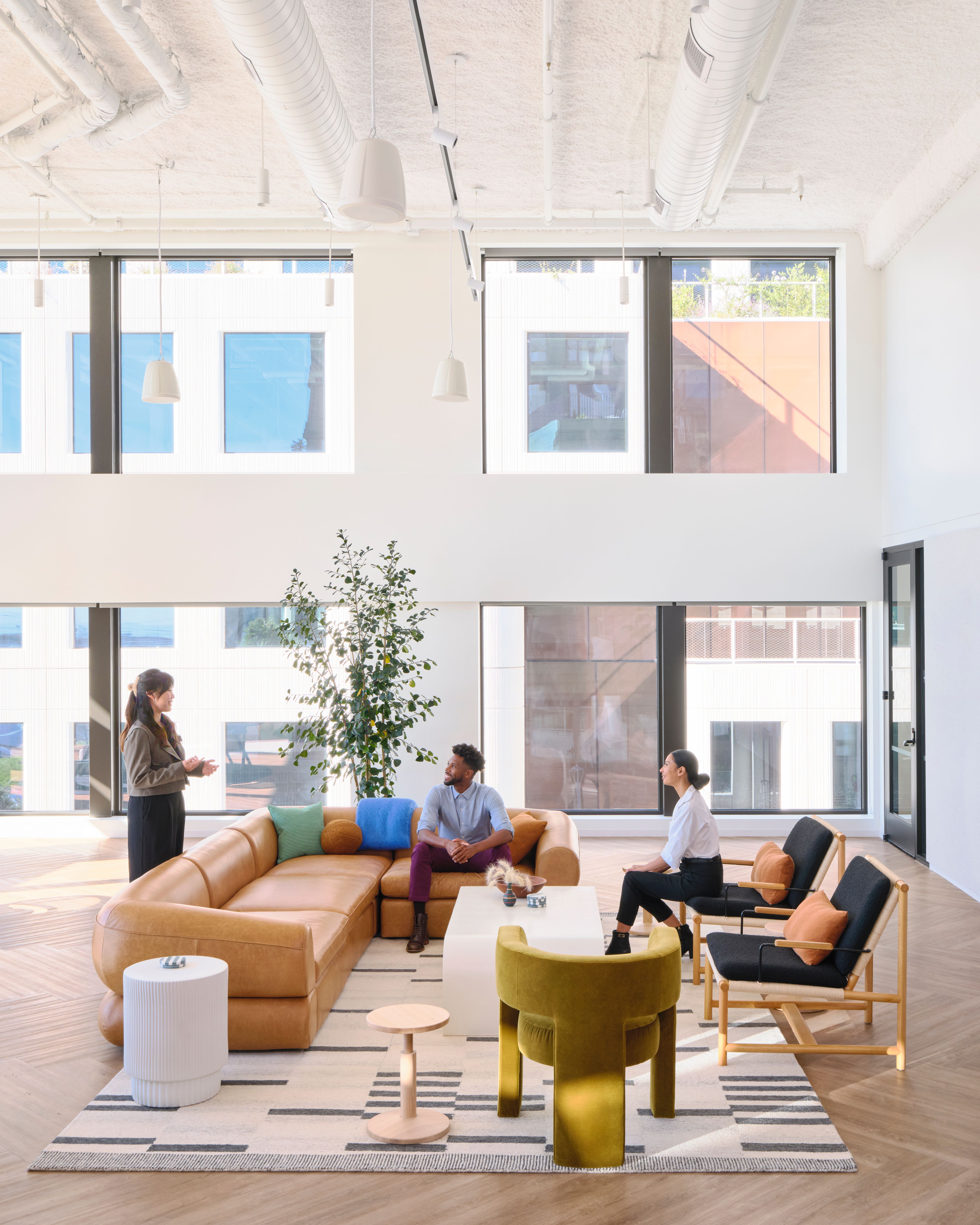 Studio by Tishman Speyer