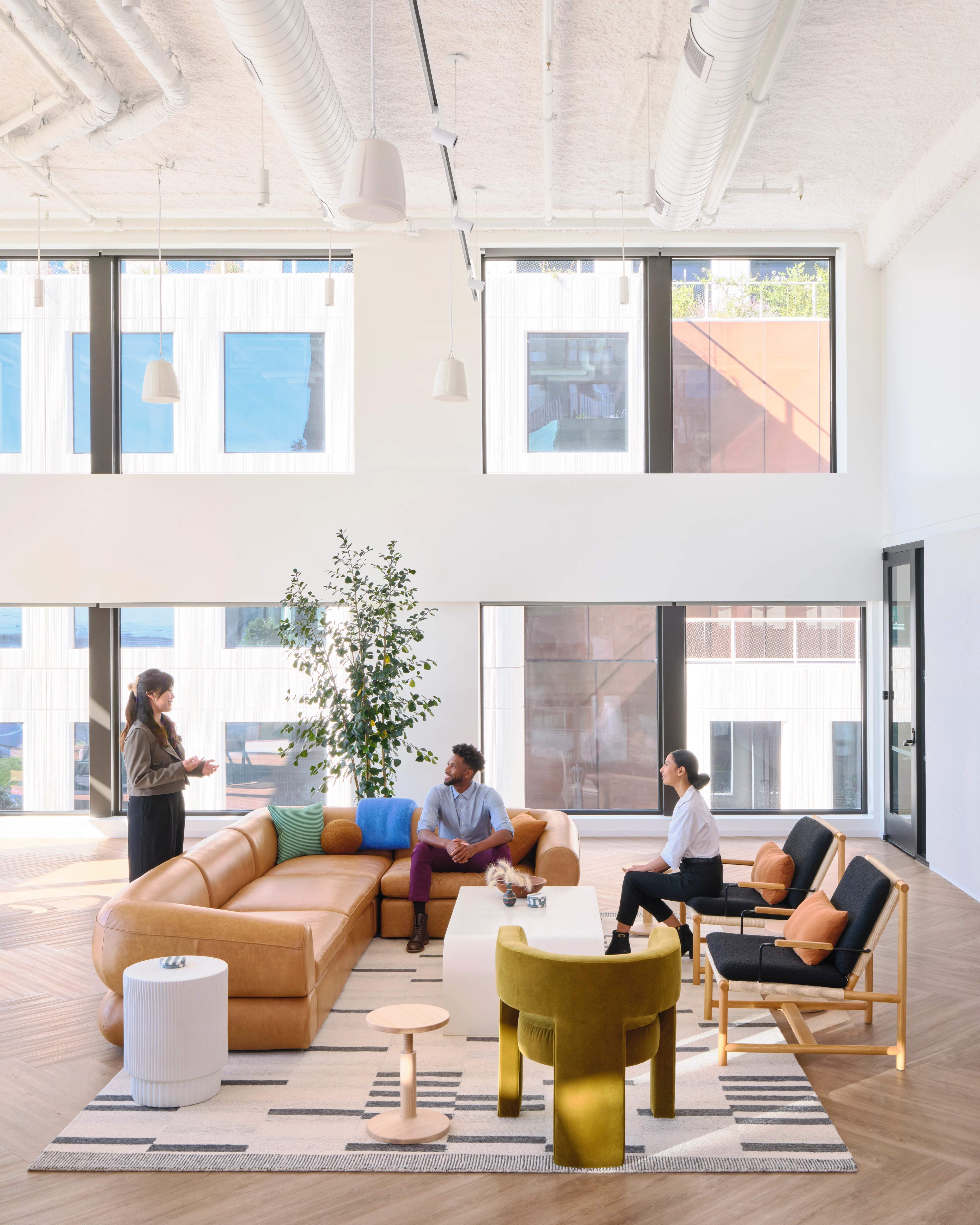 Studio by Tishman Speyer