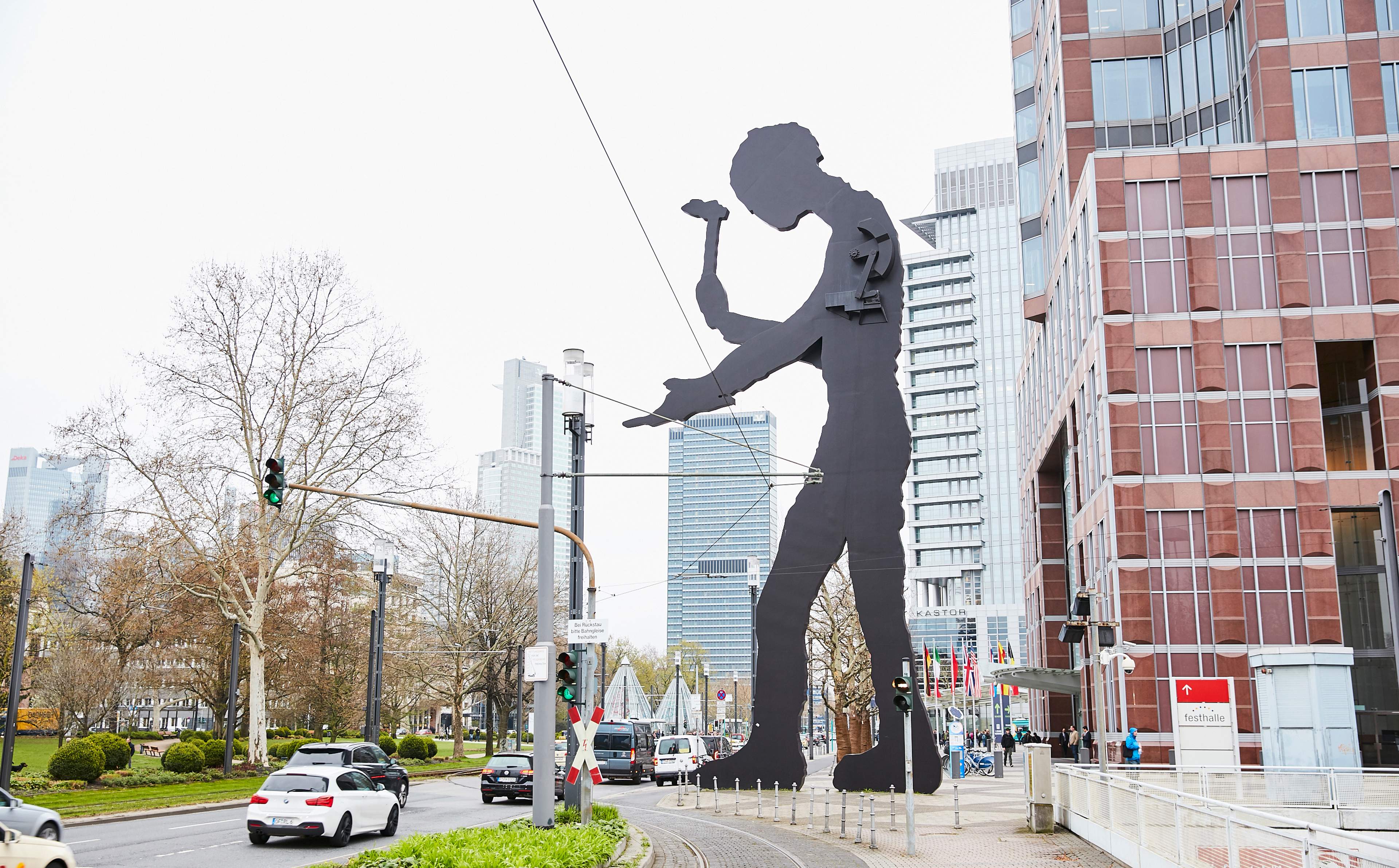 Public art for all