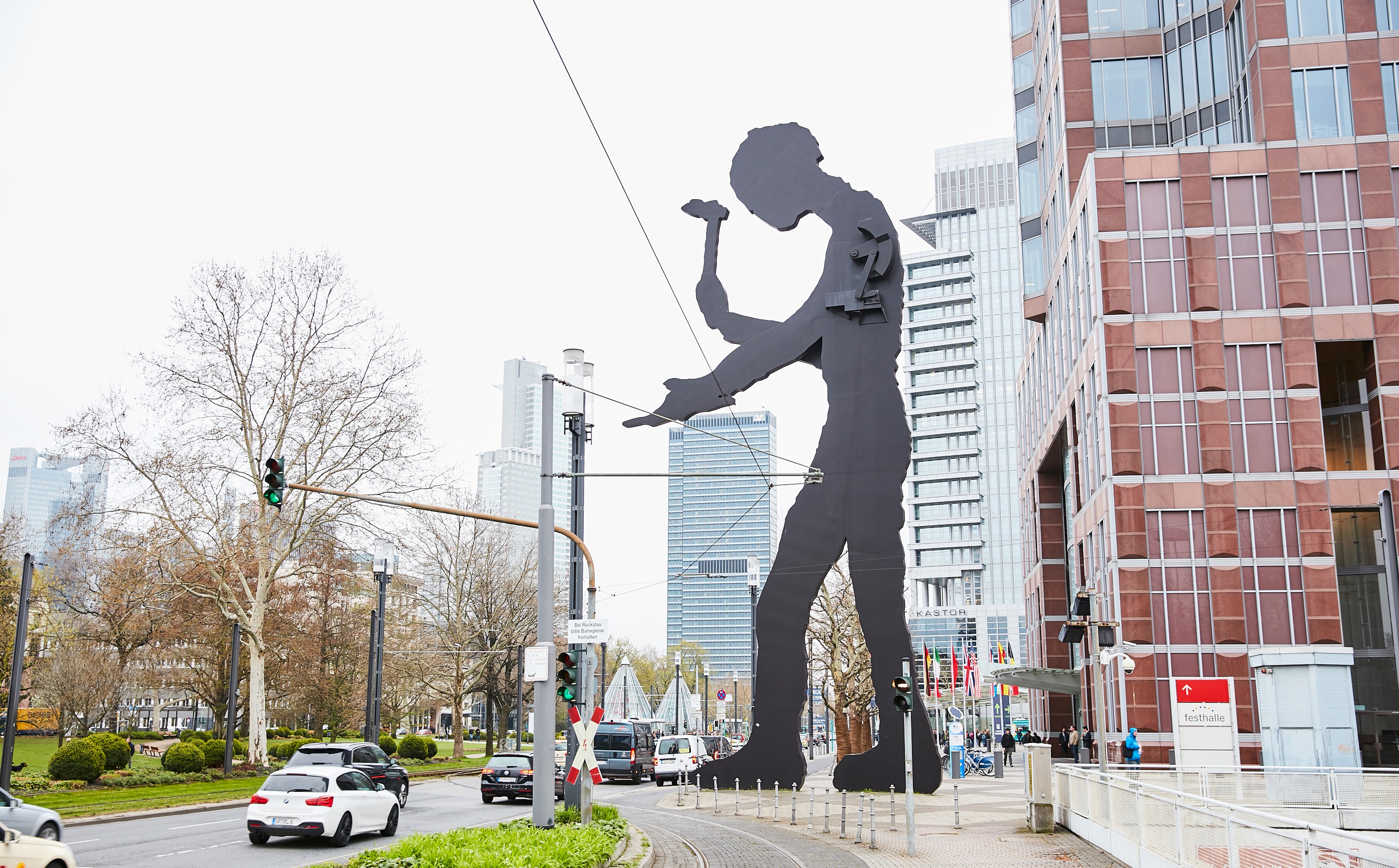 Public art for all