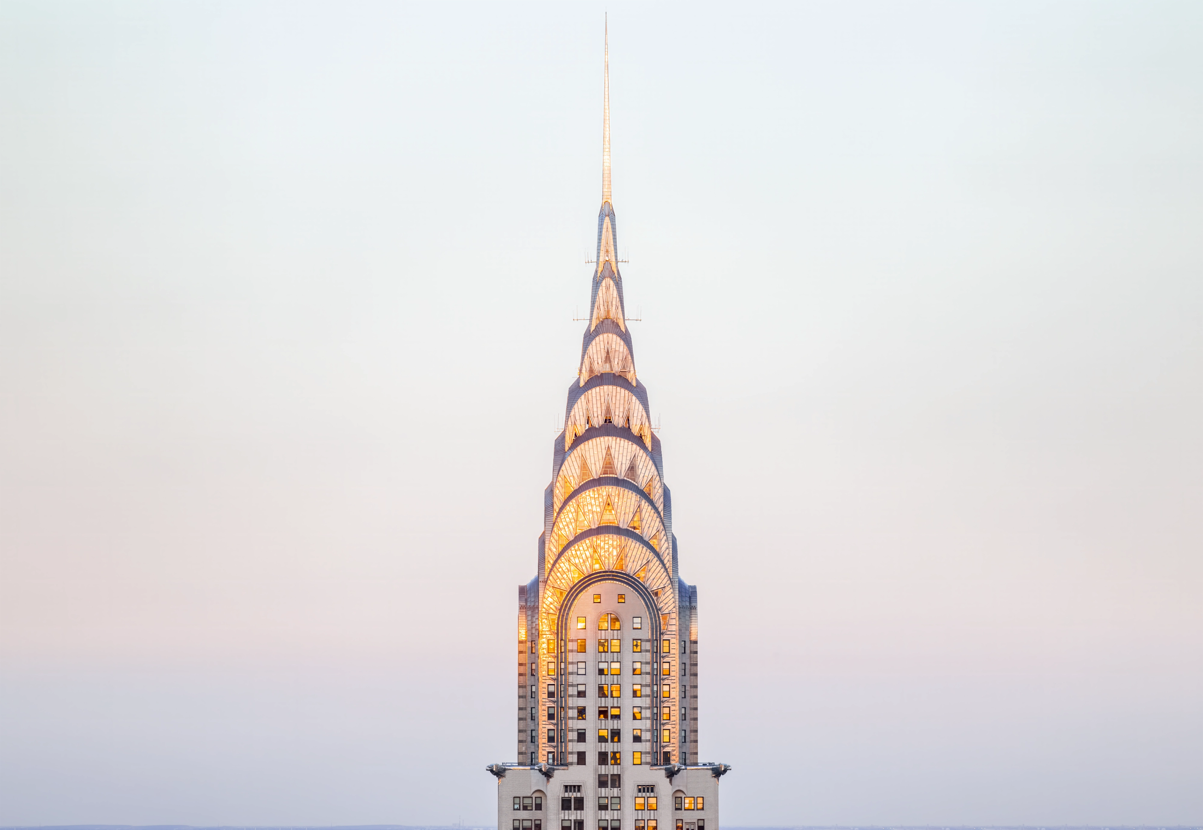 The Chrysler Building