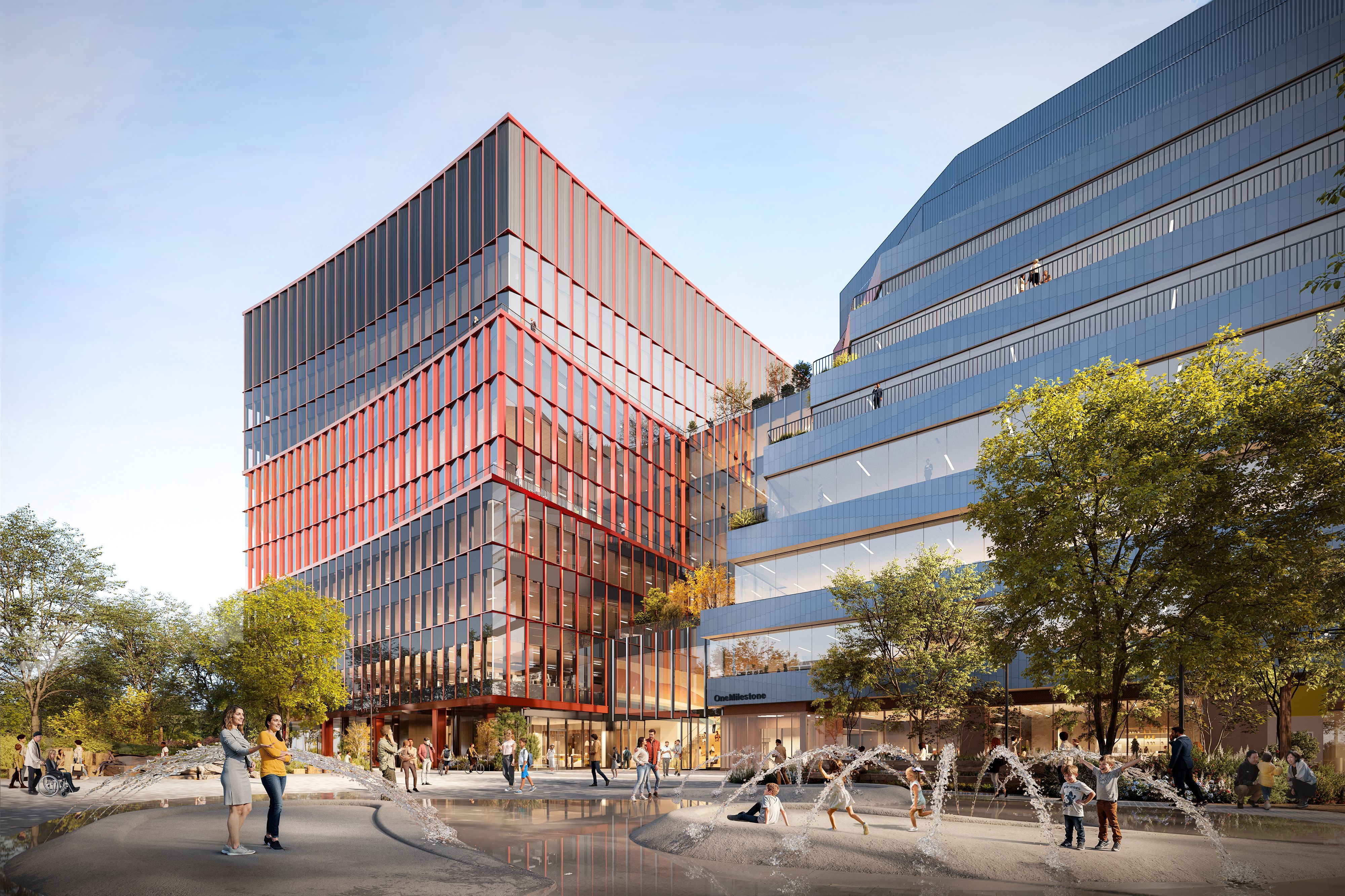Tishman Speyer | Real Estate