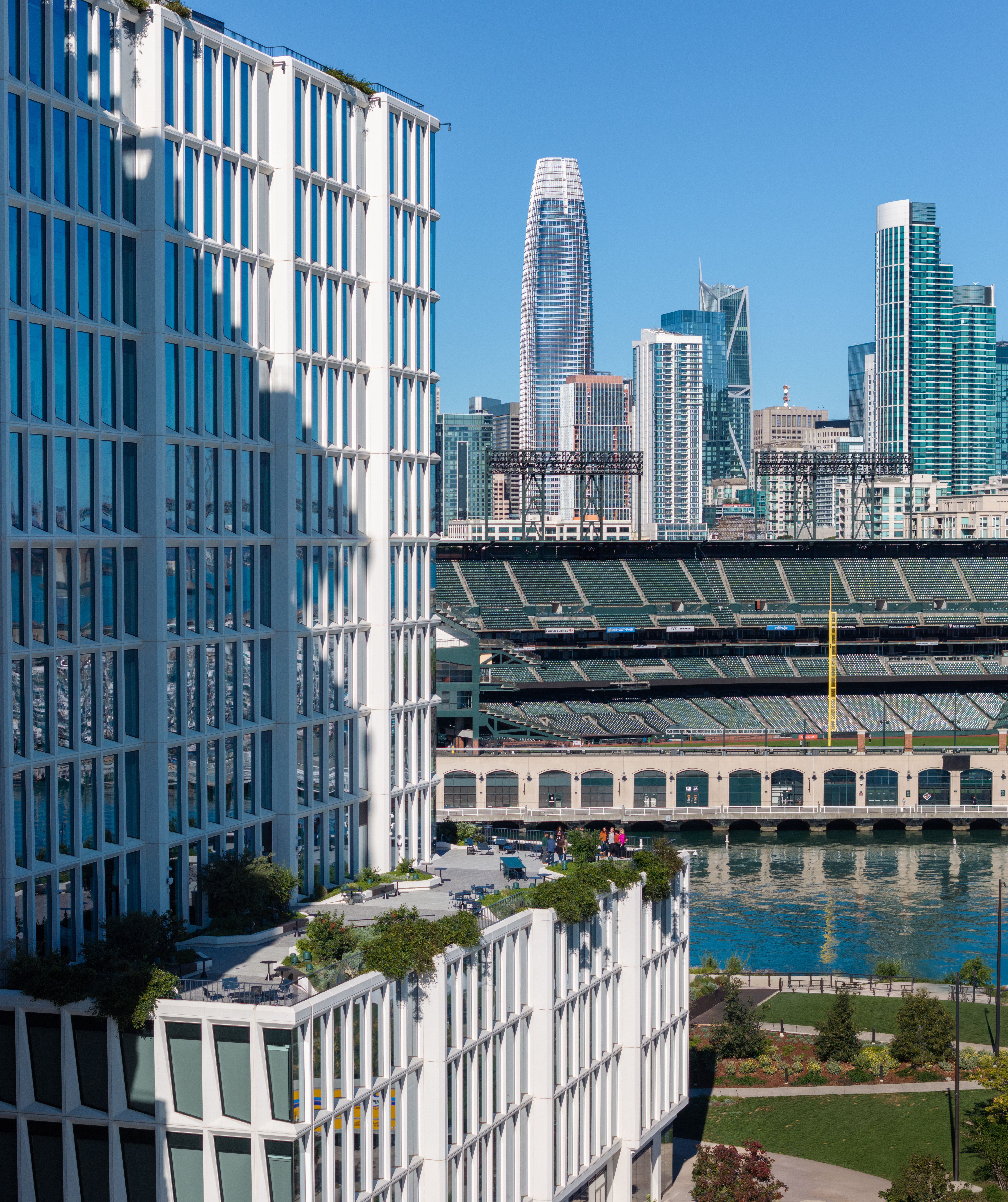 Collaborating with Sports Teams on Vibrant Developments