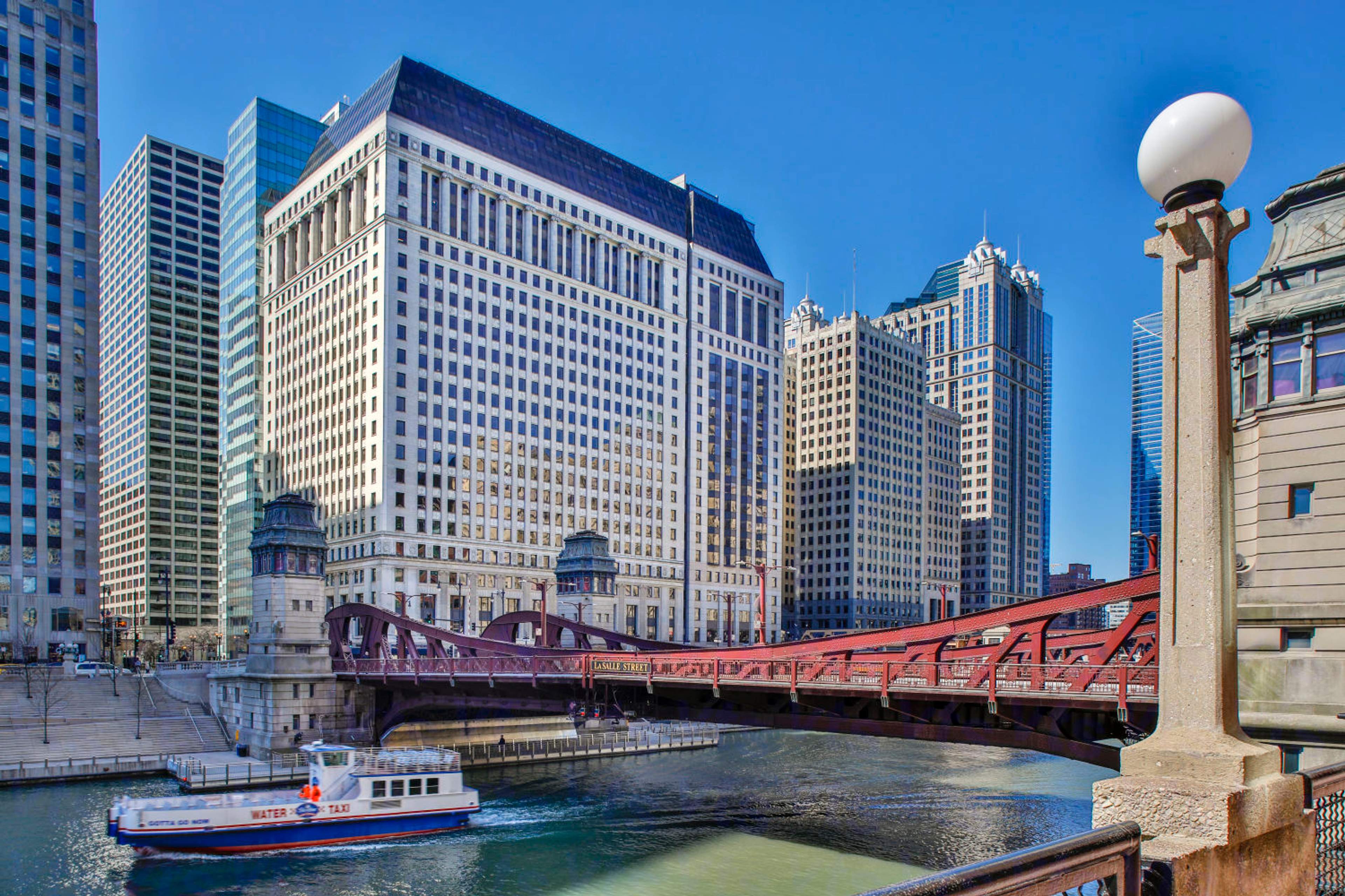 222 North LaSalle