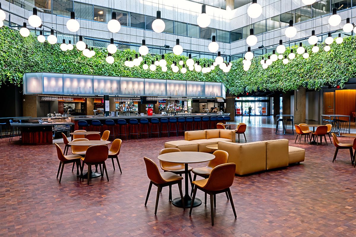 Atrium