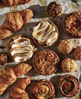 les-gourmands-bakery