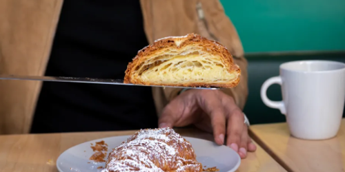 Arsicault bakery