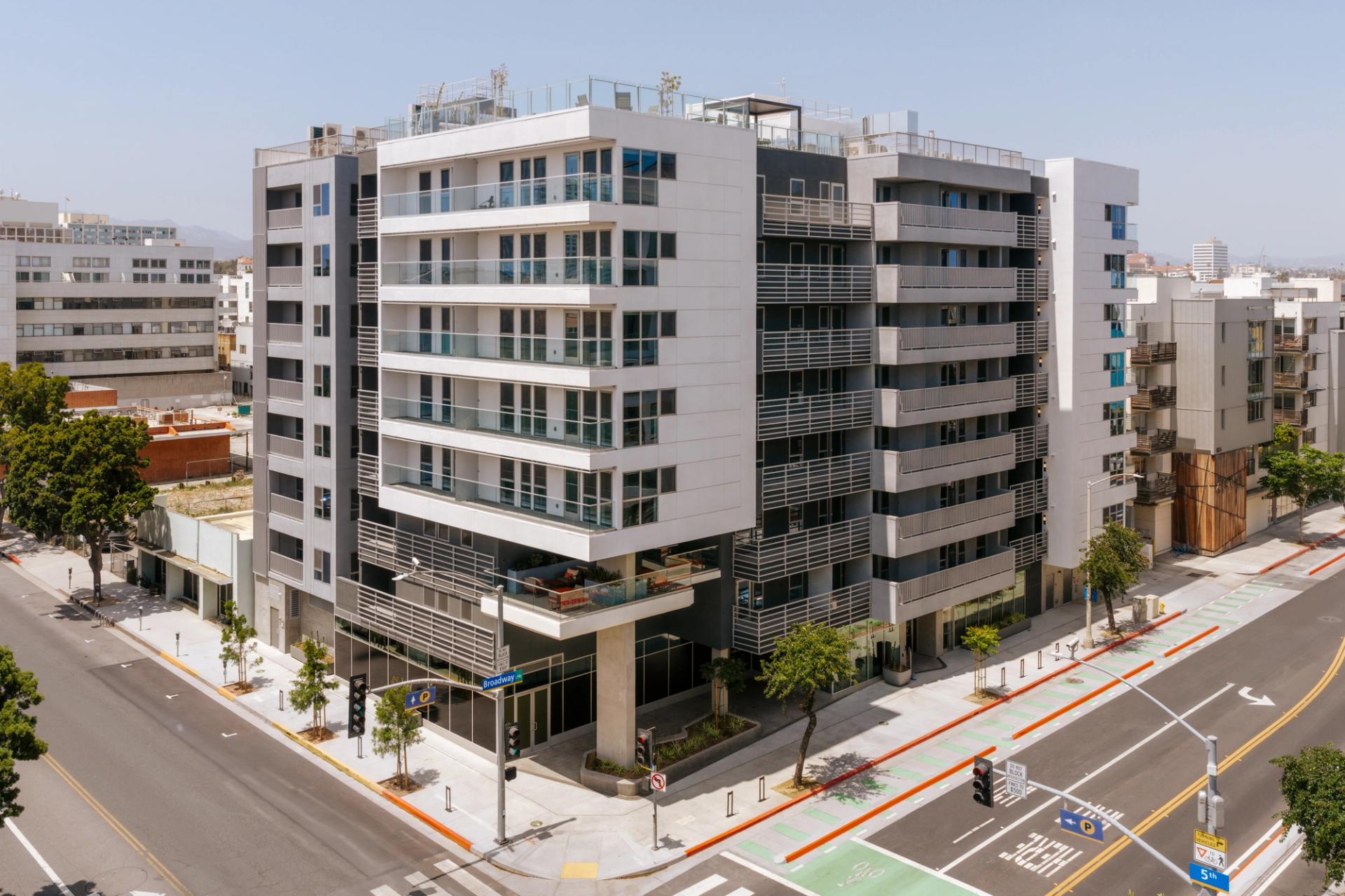 501 Broadway