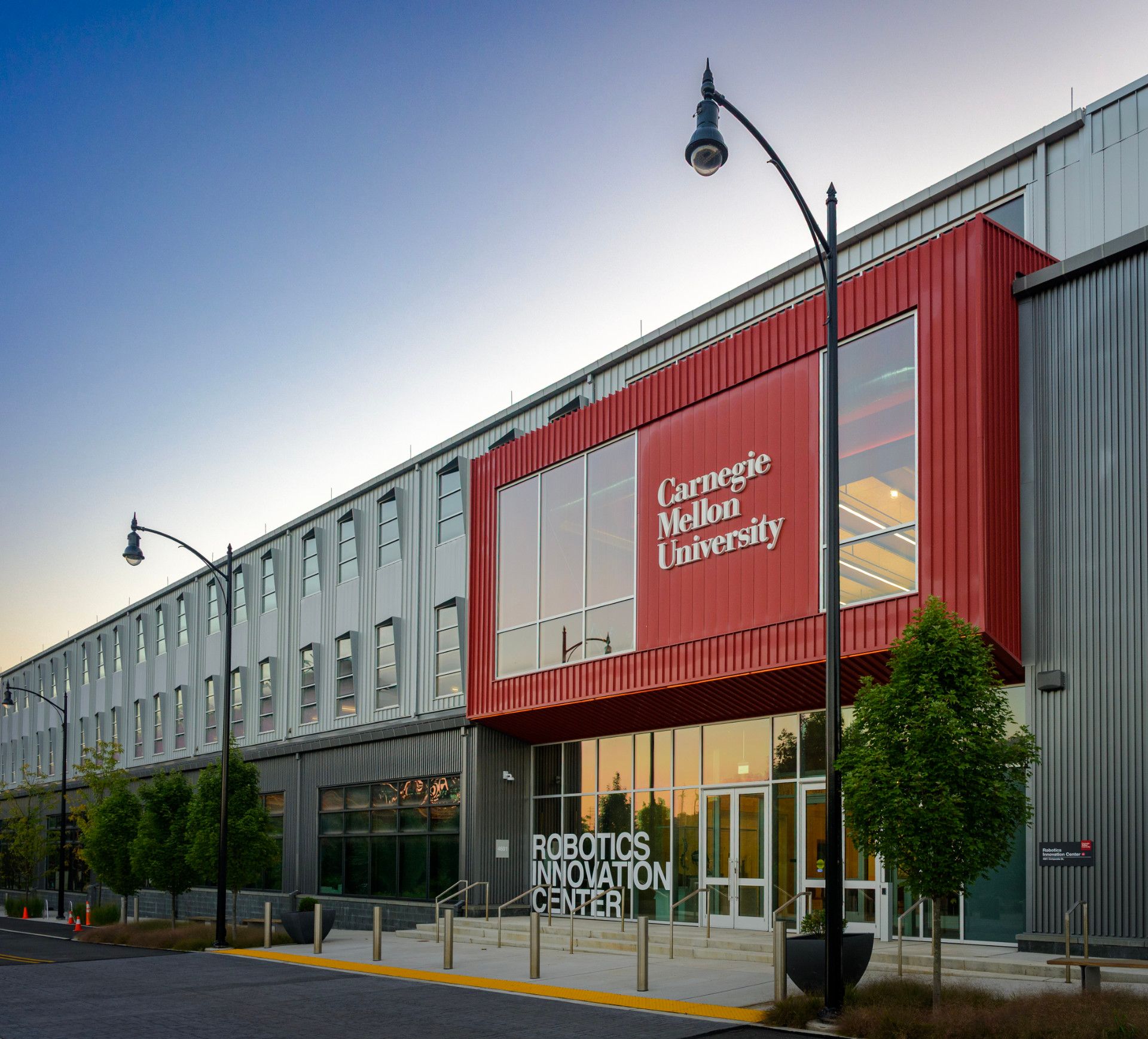 Robotics Innovation Center