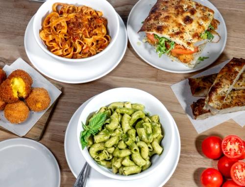 Toscana Market