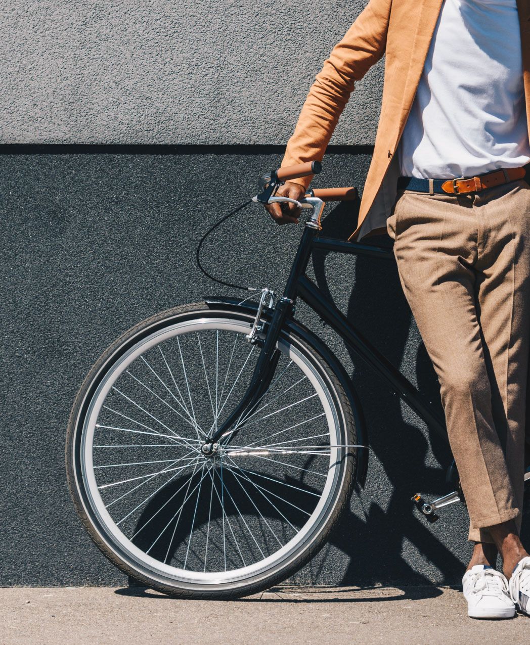 Community-MikesBikes