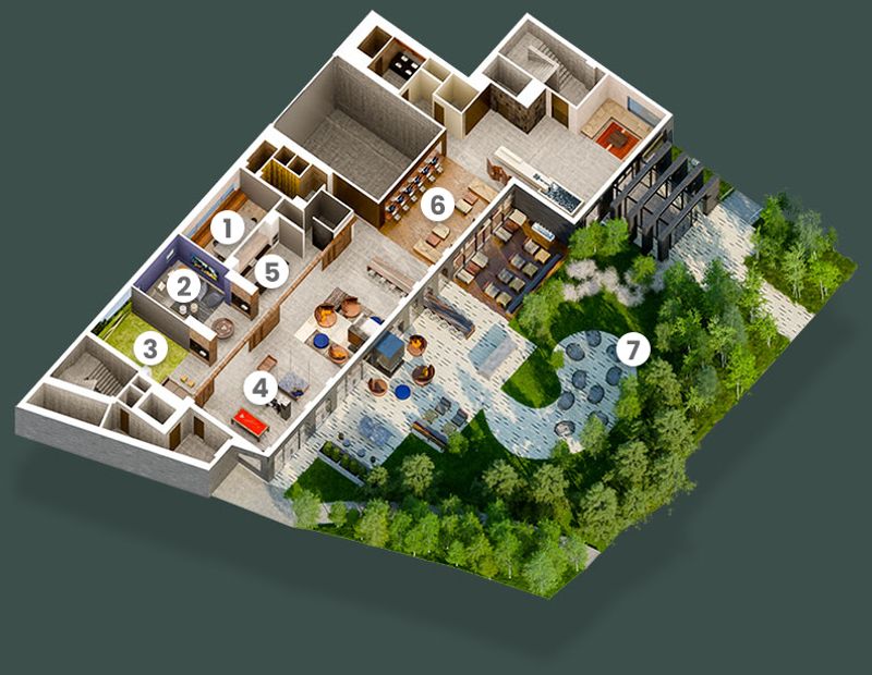 LEVEL ONE