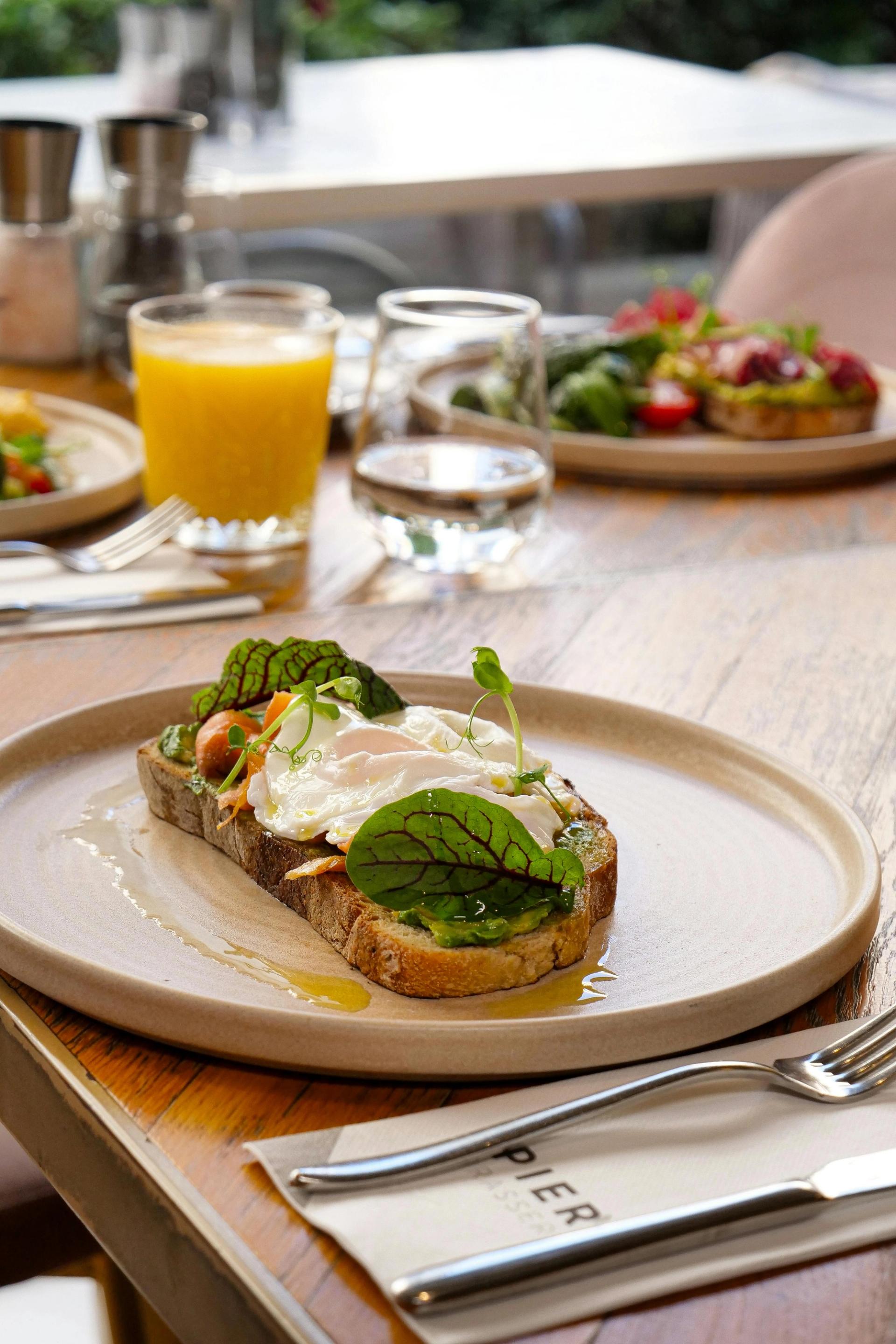 Celebrate the everyday with flavors that inspire