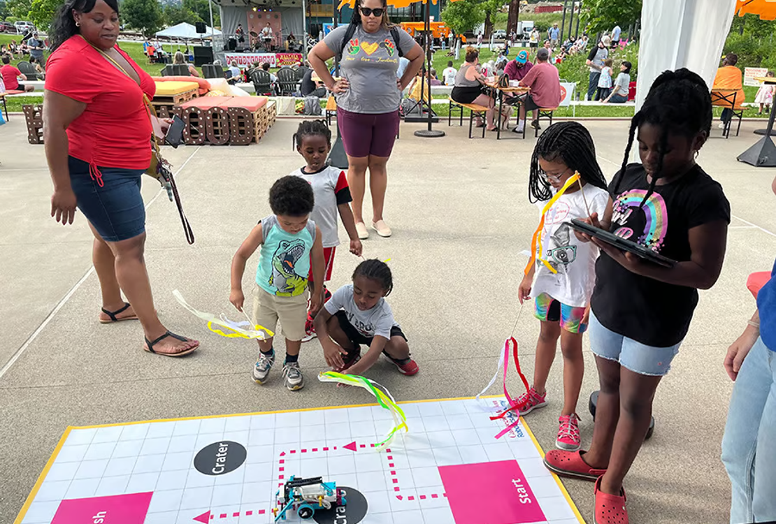 Summer Concert Series