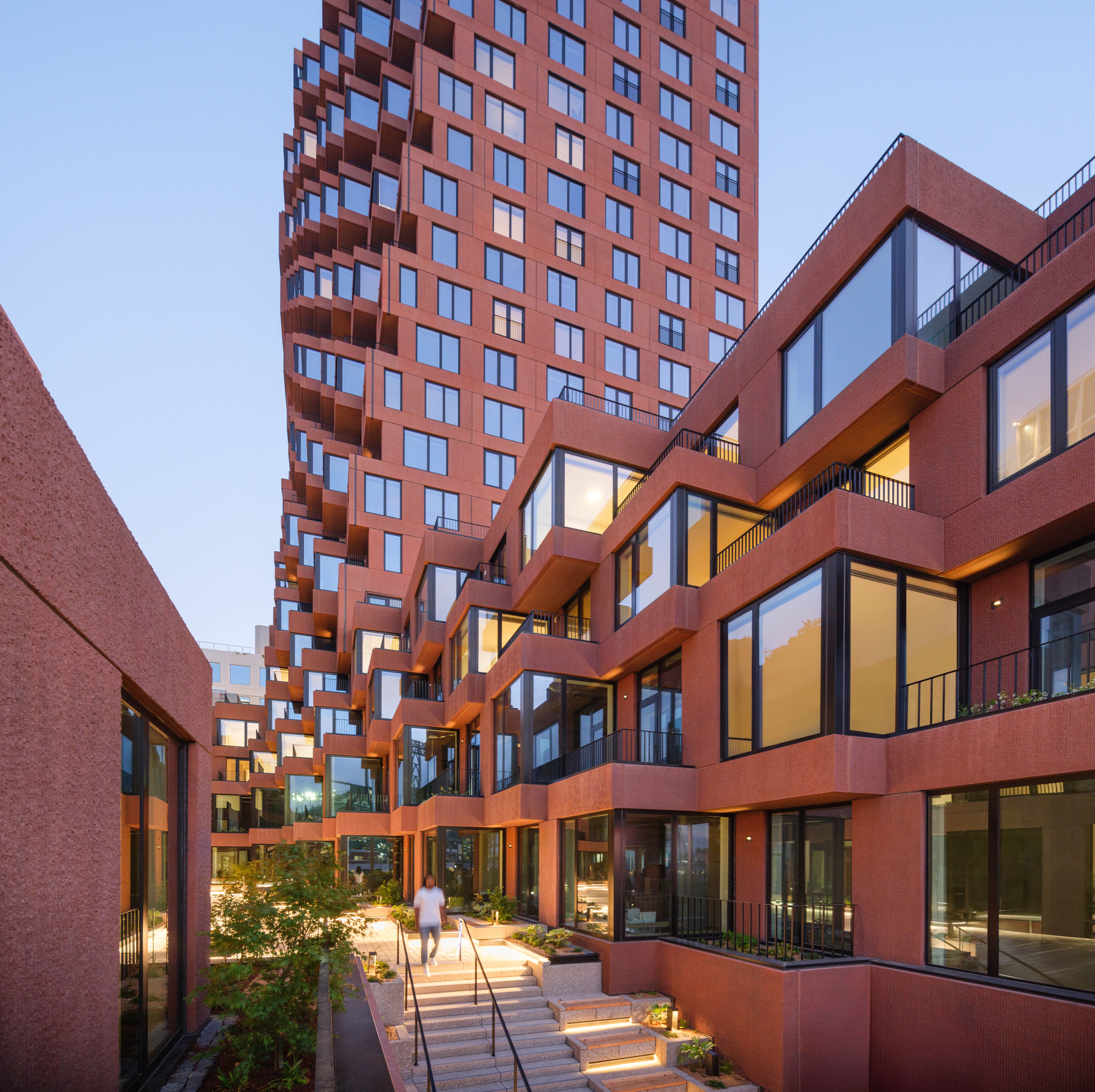 Waterfront Living in San Francisco | The Canyon