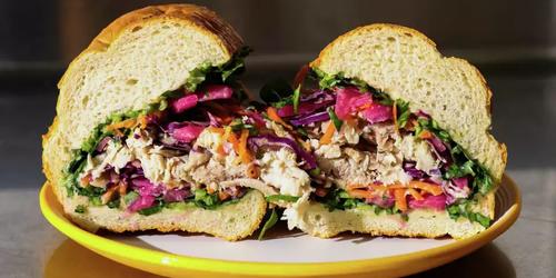 Bay Area food