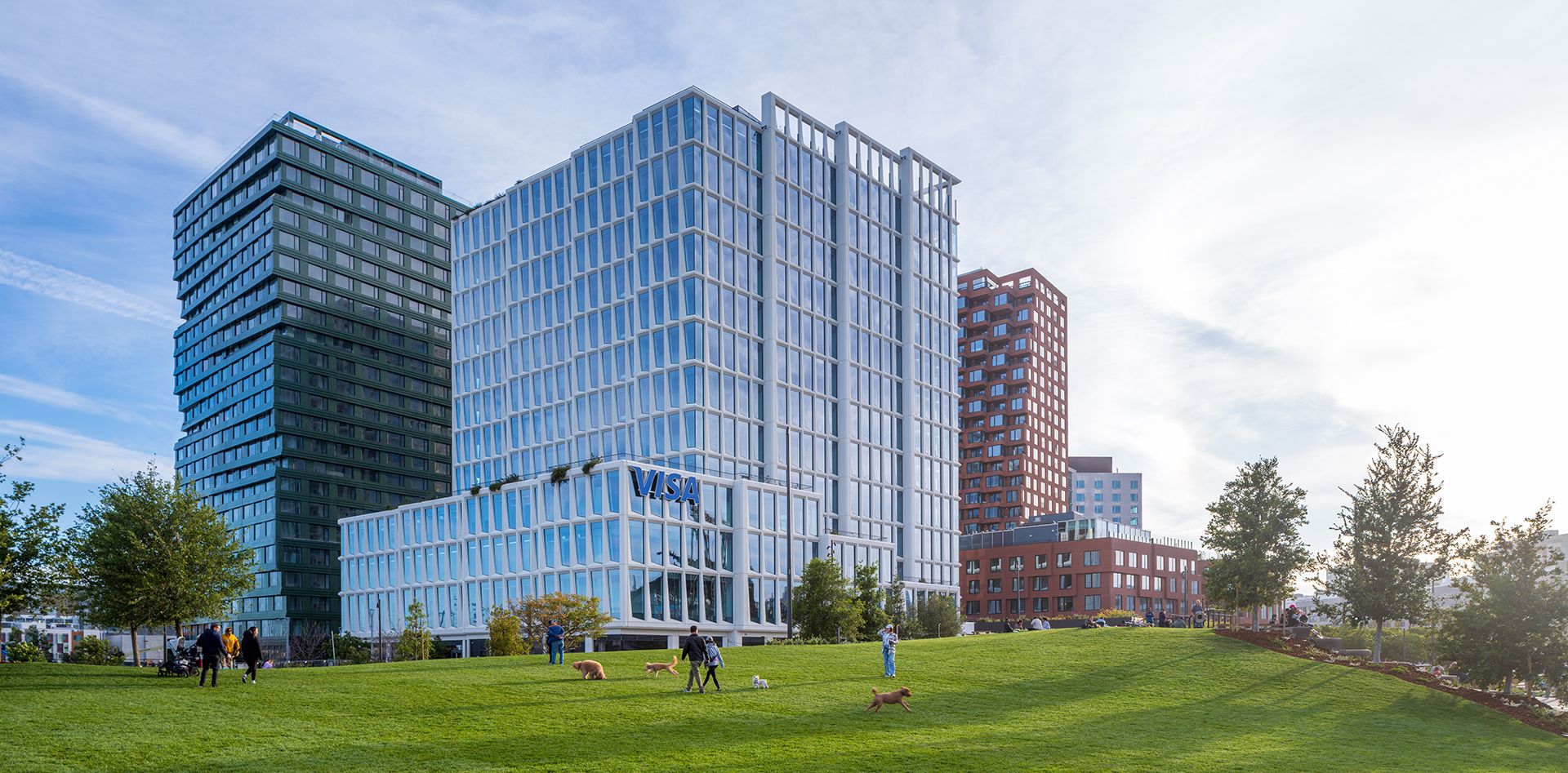 Henning Larsen