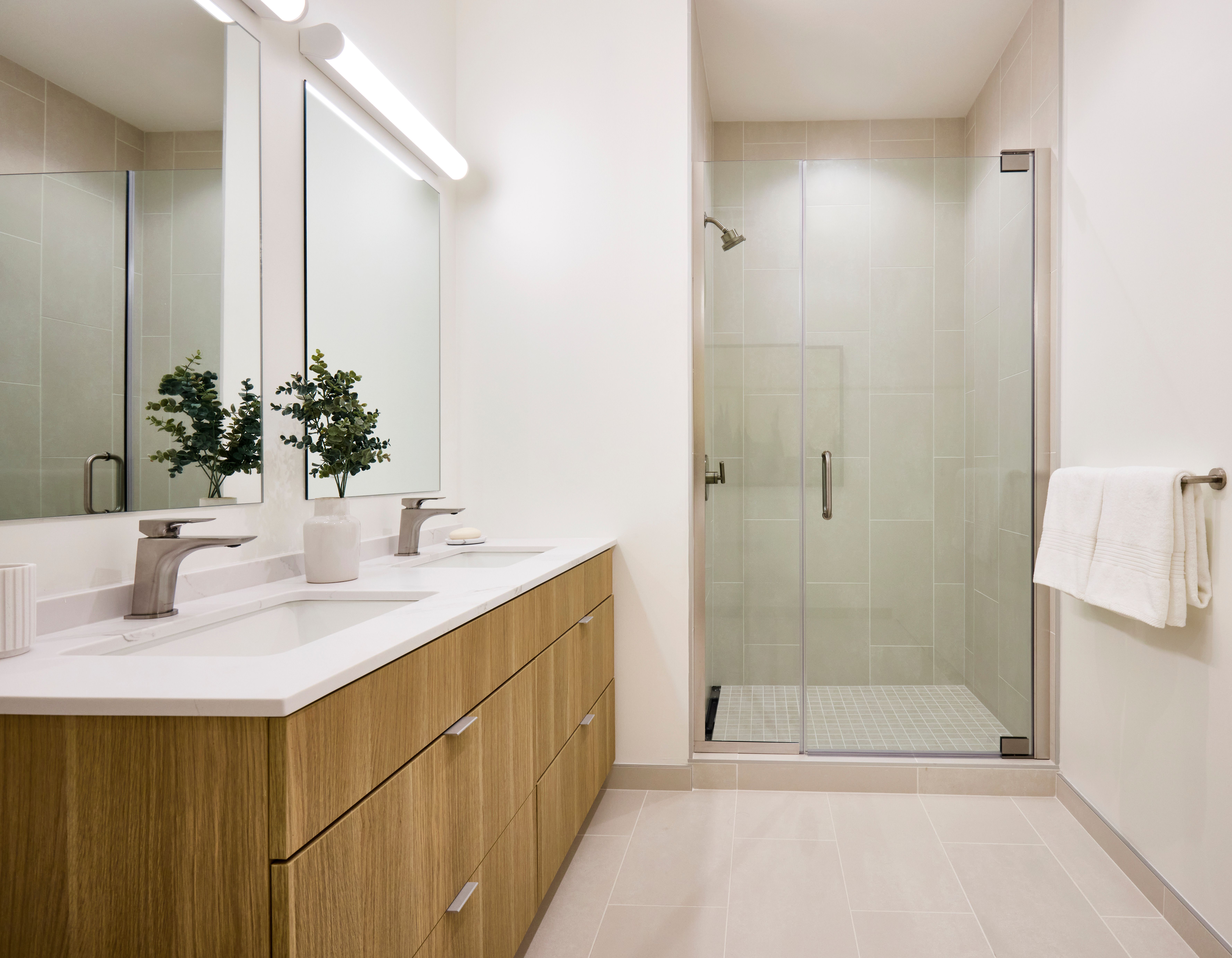 Recharge and thrive in Friendship Heights