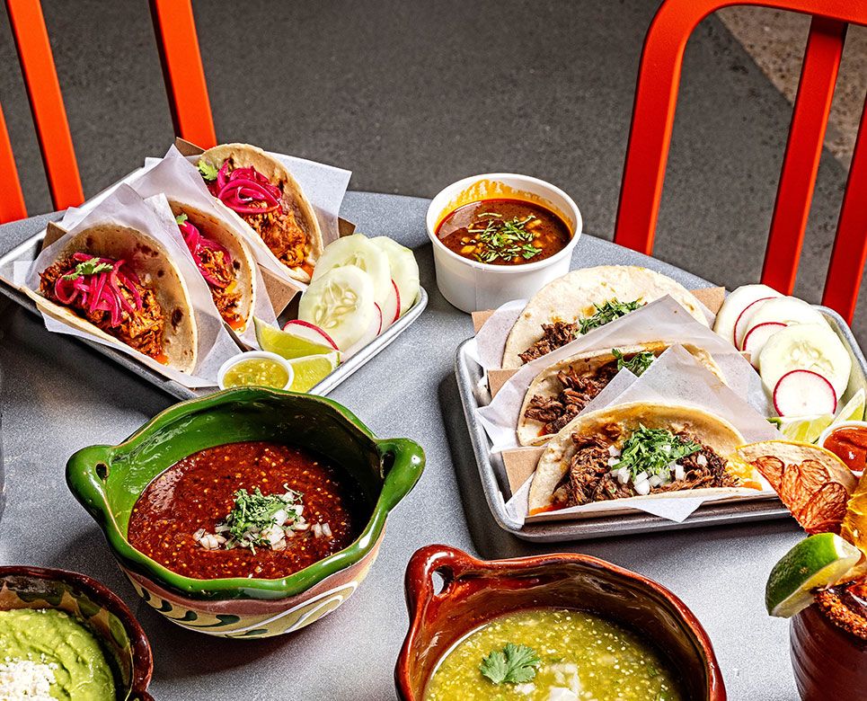 Square Eat Eat & Drink | The Square Restaurants & Bar at International Square