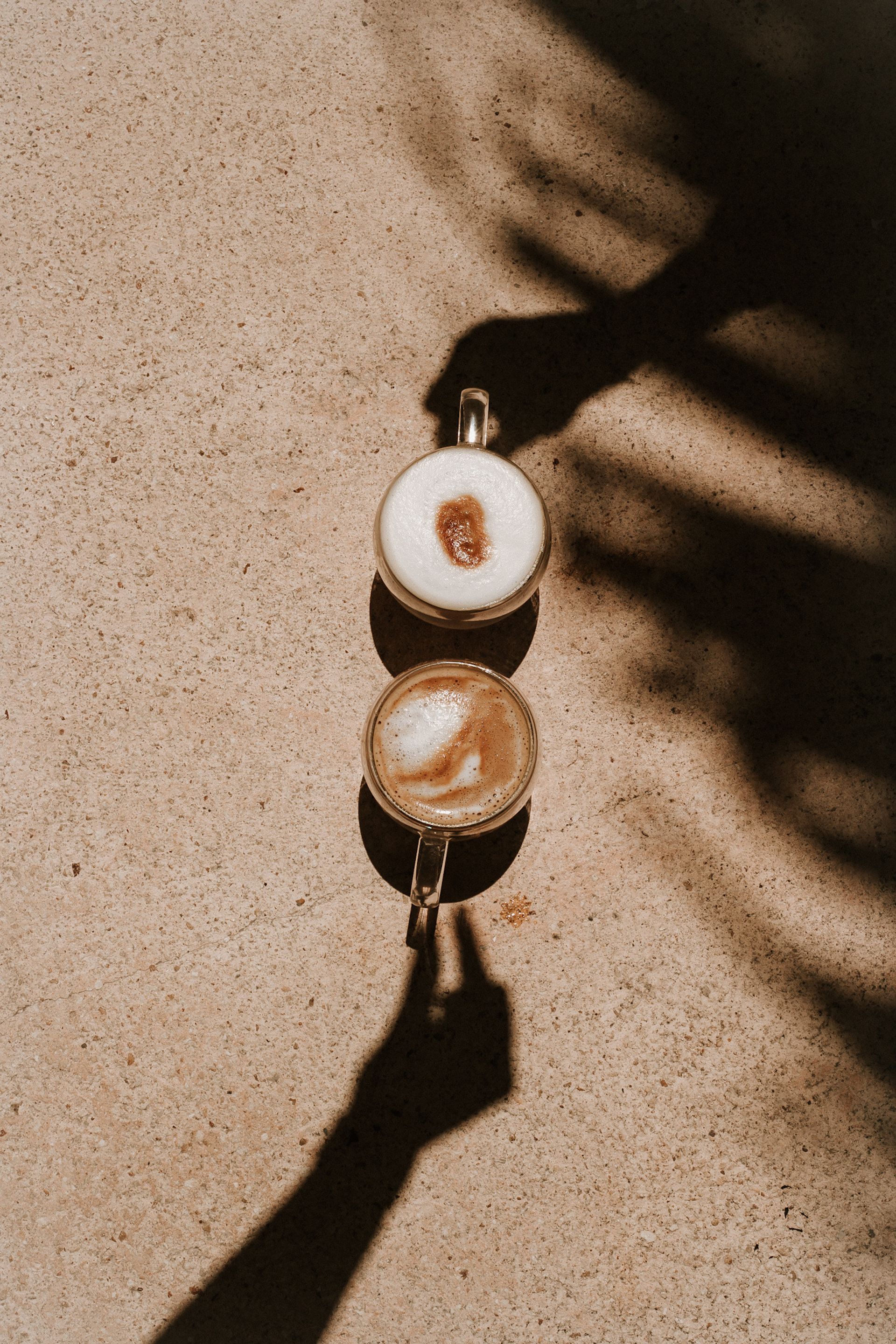 Savor every sip, steps from your front door