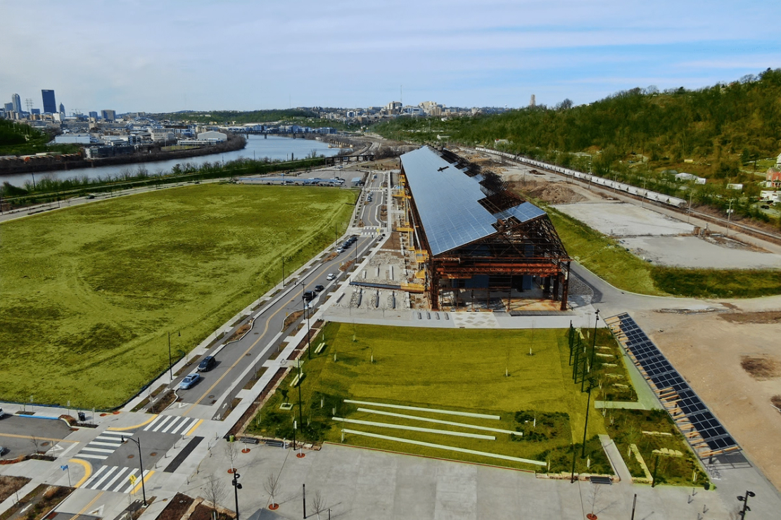 Hazelwood Green - Image 4