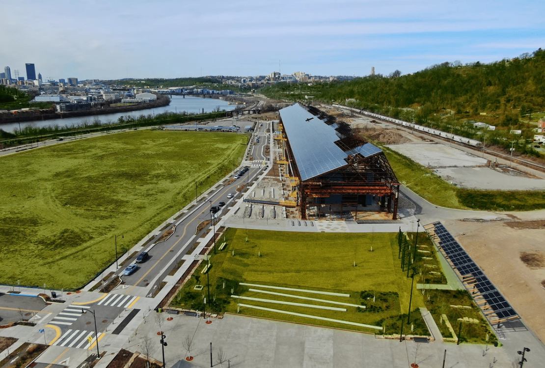 Hazelwood Green - Image 4