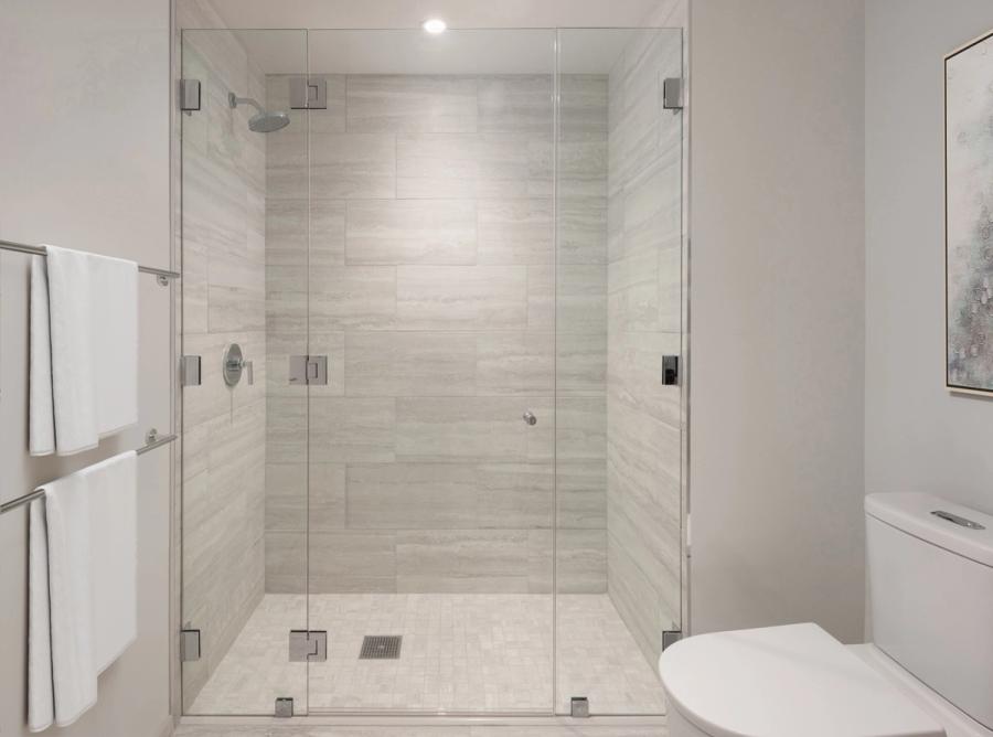 Verde Apartments in San Francisco | Mission Rock Residential