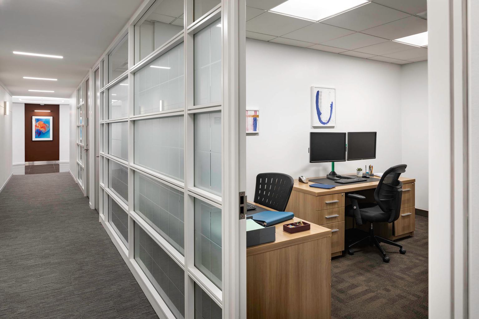 SPACE FOR YOUR ACCOUNTING PRACTICE