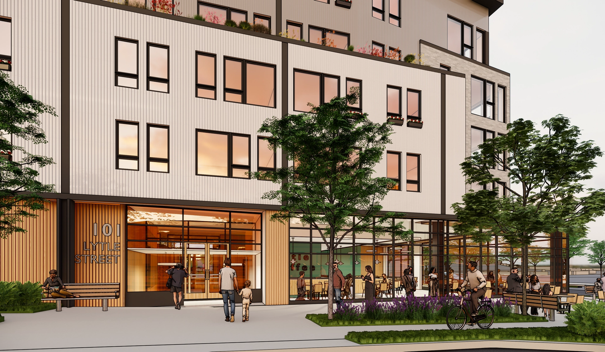 Woodlawn Lofts