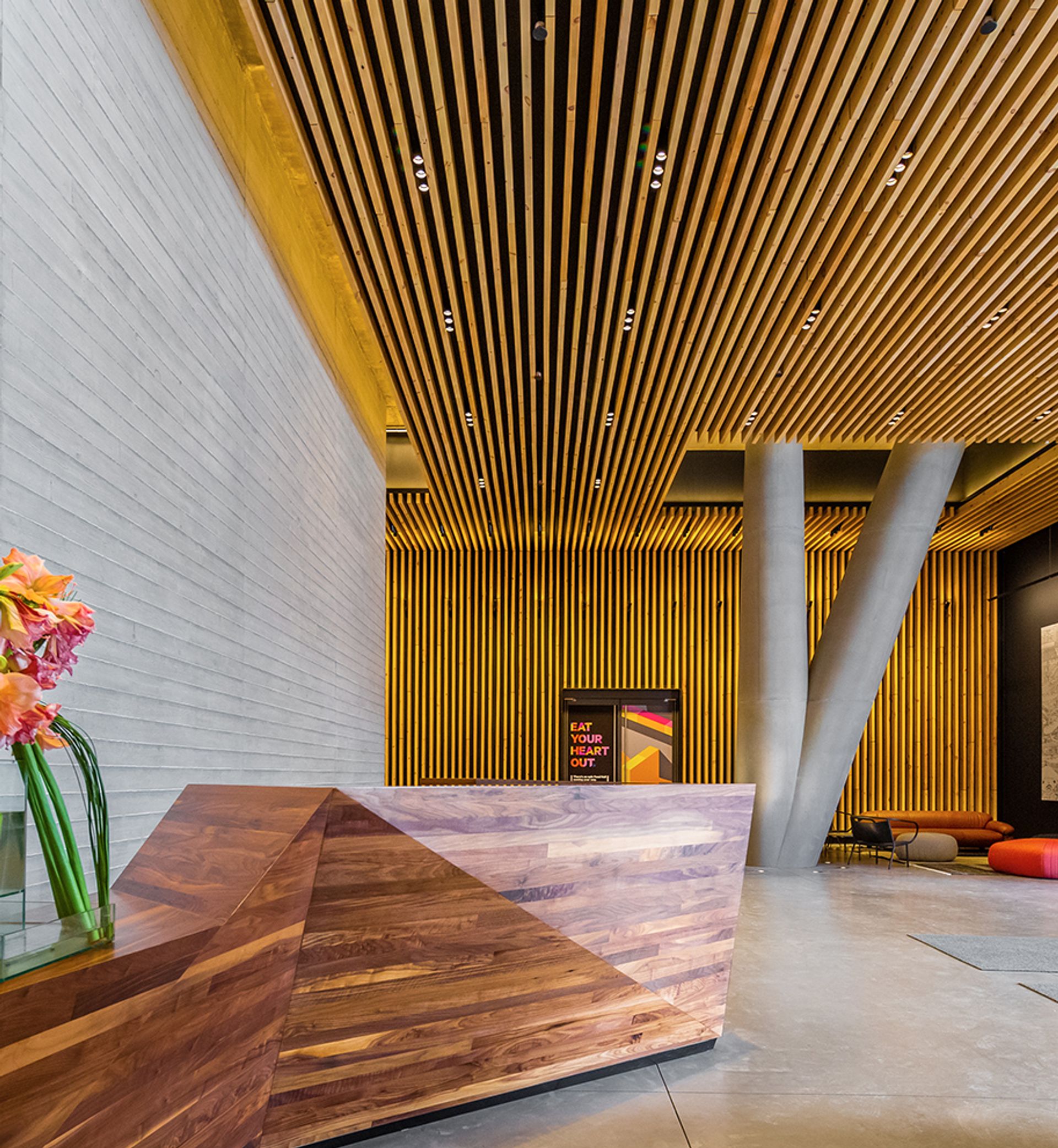 Largest New Creative Office Development in NYC