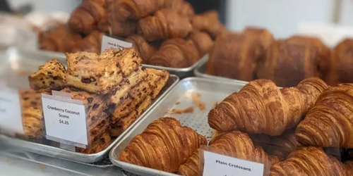 Arsicault bakery
