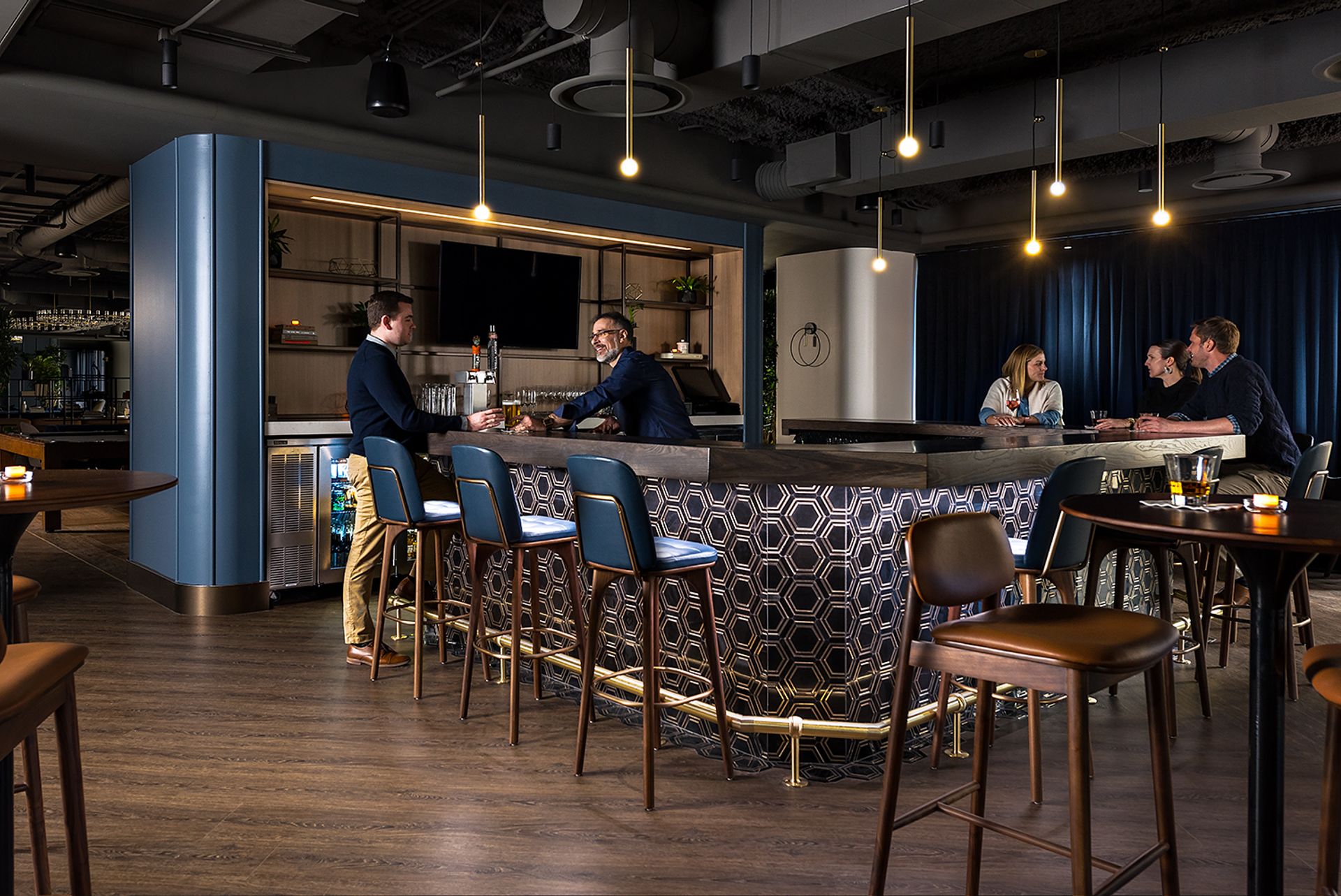 Rittergut Wine Bar & Social Club