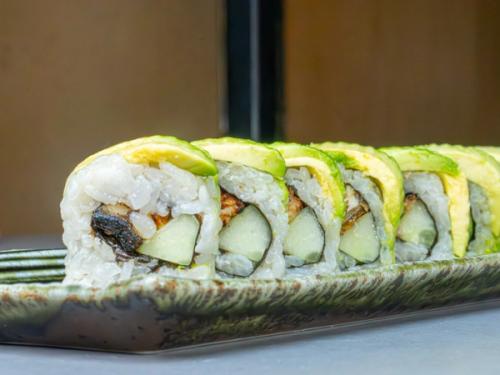Mirai Sushi
